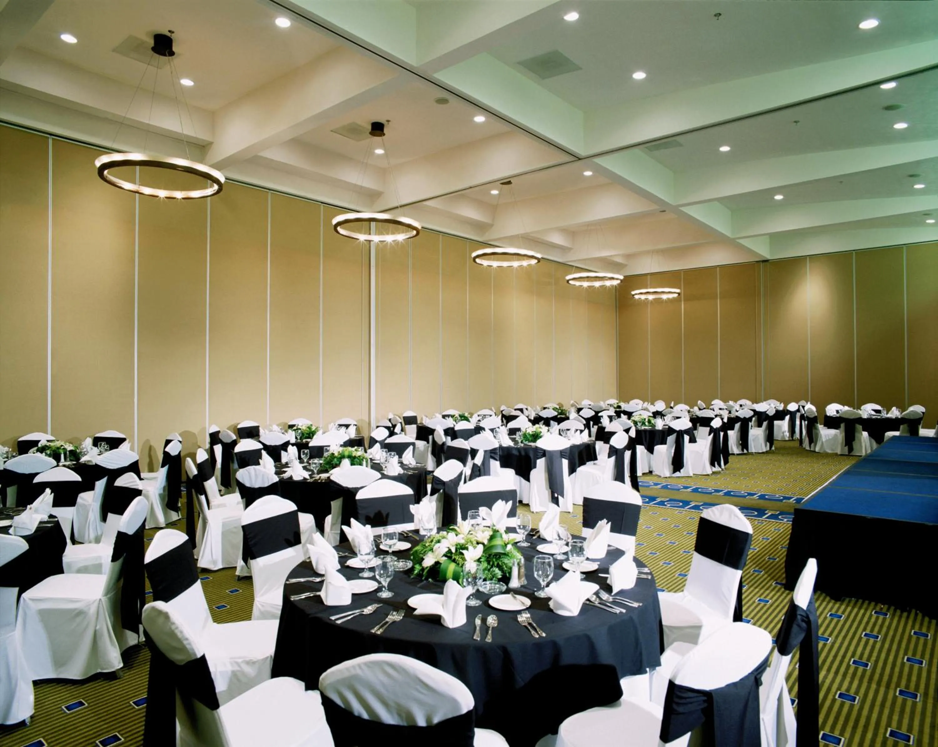Meeting/conference room in Grand Fiesta Americana Queretaro