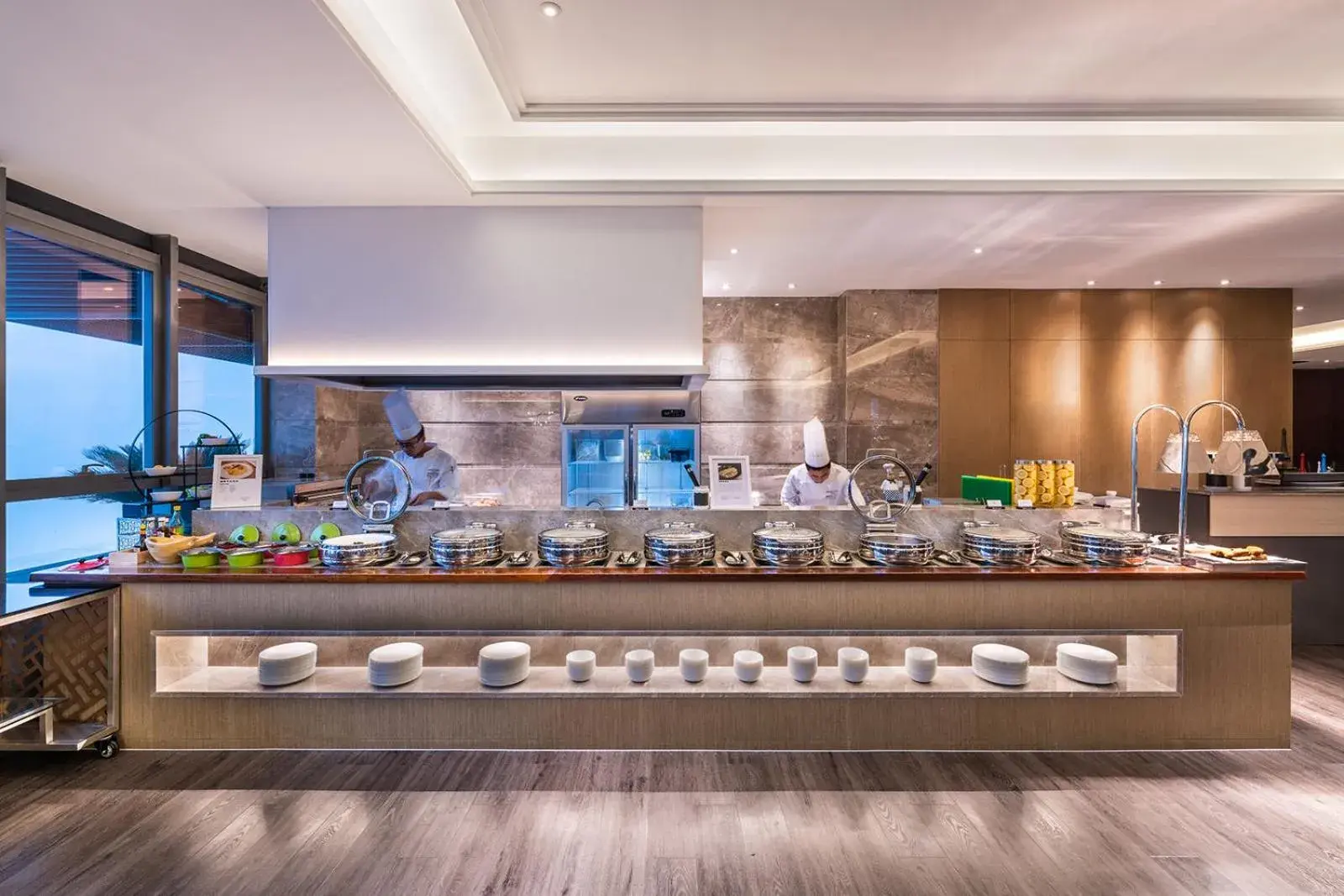 Restaurant/places to eat in Mercure Kunshan Hi Tech Zone Restaurant/places to eat in Mercure Kunshan Hi Tech Zone