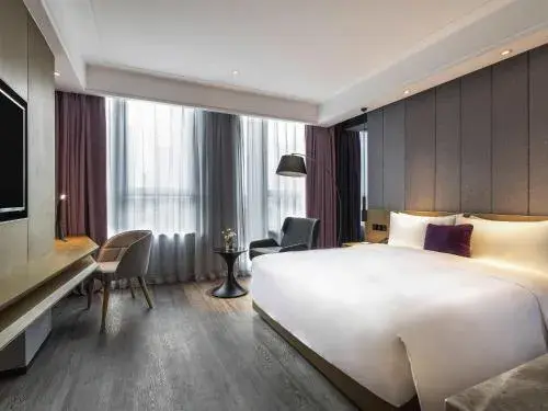 Mercure Kunshan Hi Tech Zone Mercure Kunshan Hi Tech Zone