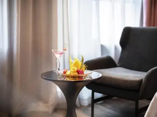 Mercure Kunshan Hi Tech Zone Mercure Kunshan Hi Tech Zone