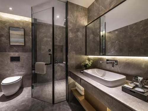 Mercure Kunshan Hi Tech Zone