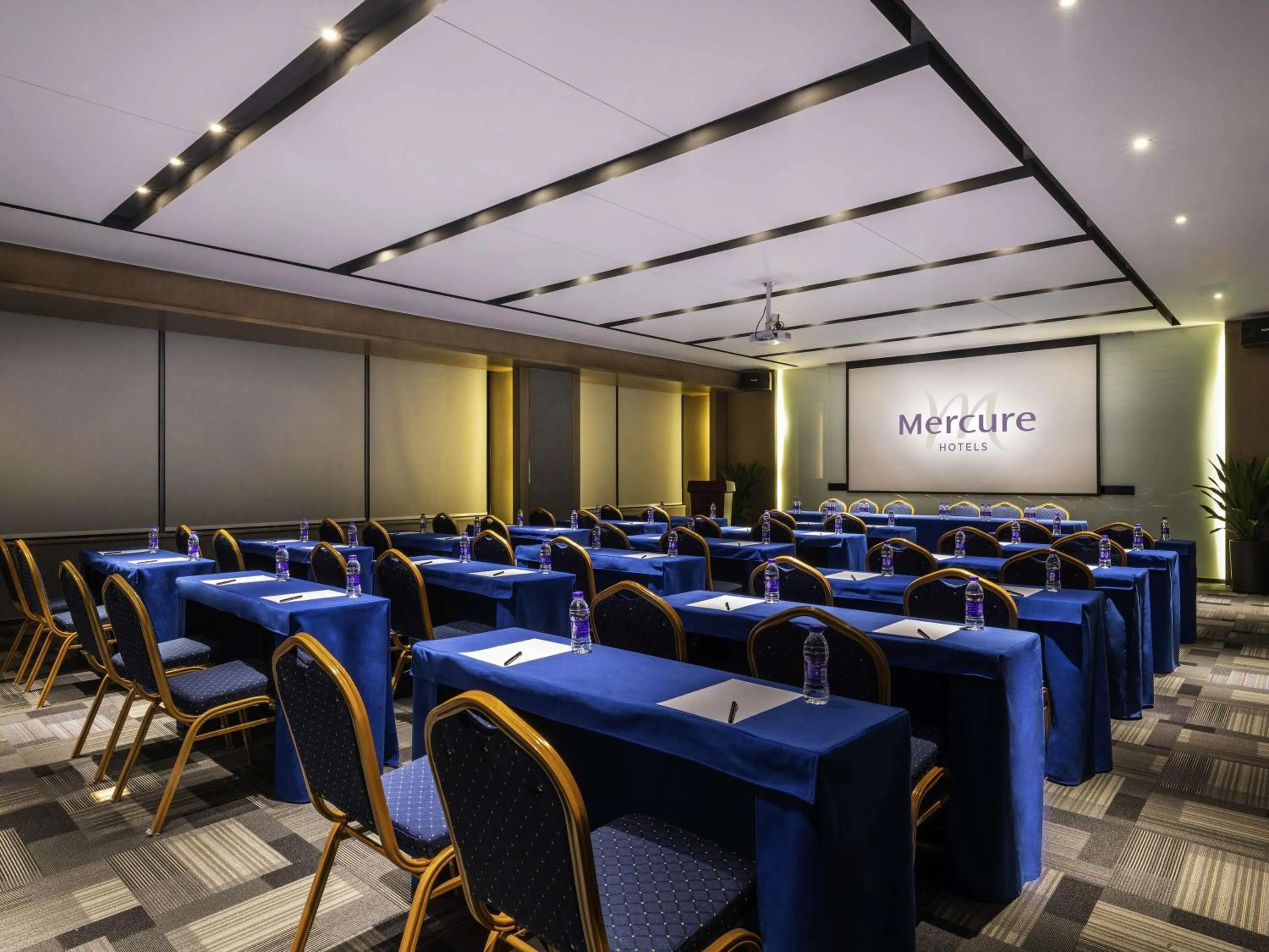 Meeting/conference room in Mercure Kunshan Hi Tech Zone