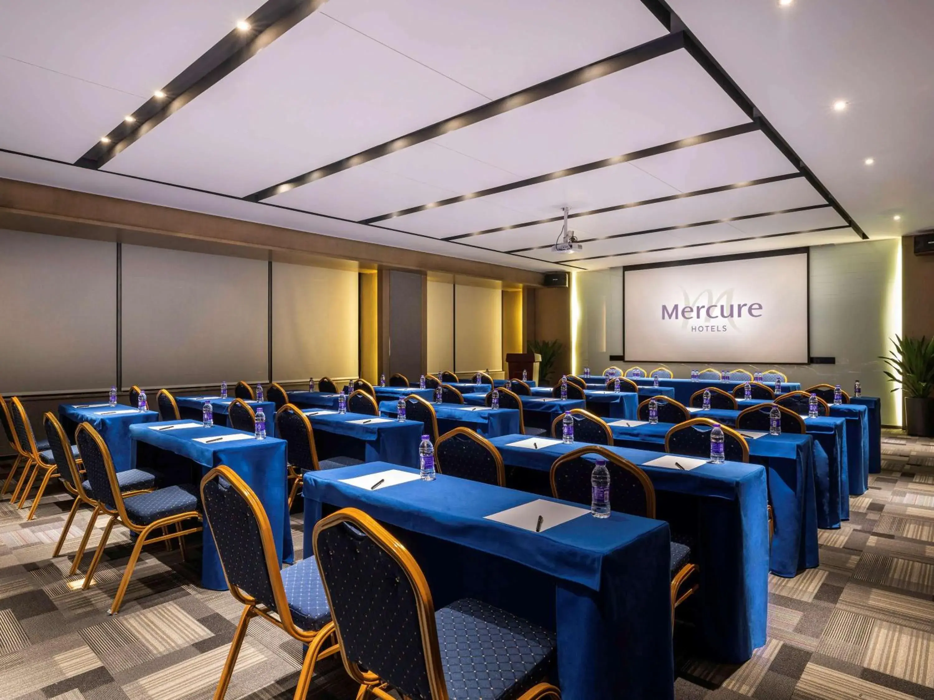 Property building in Mercure Kunshan Hi Tech Zone Property building in Mercure Kunshan Hi Tech Zone