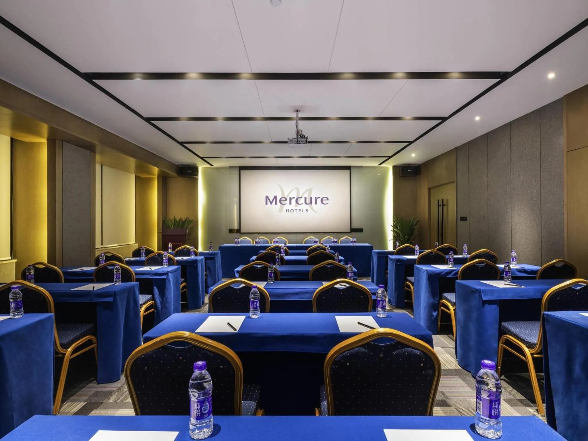 Meeting/conference room in Mercure Kunshan Hi Tech Zone