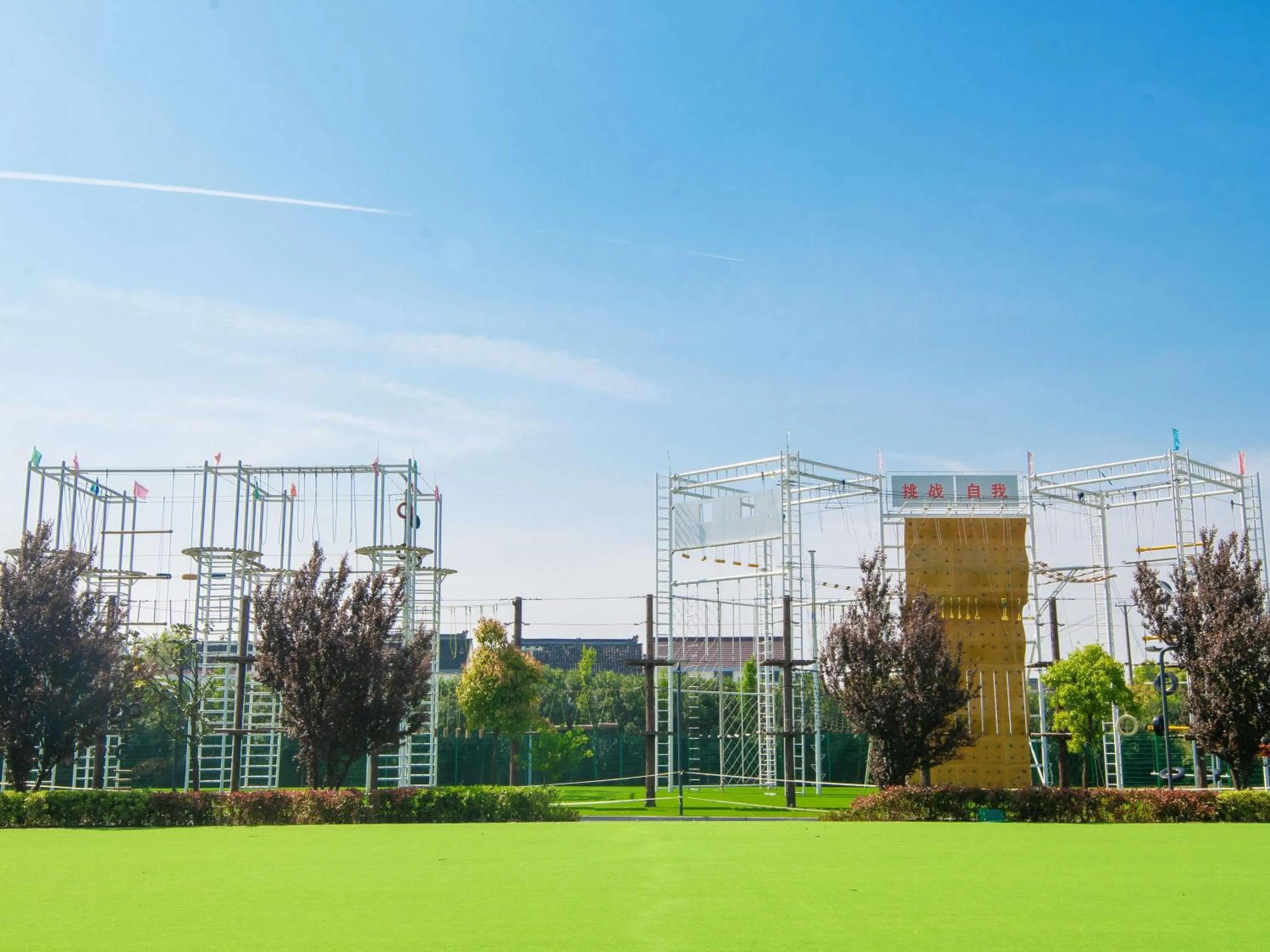 Other in Novotel Suzhou Tai Lake Santeh