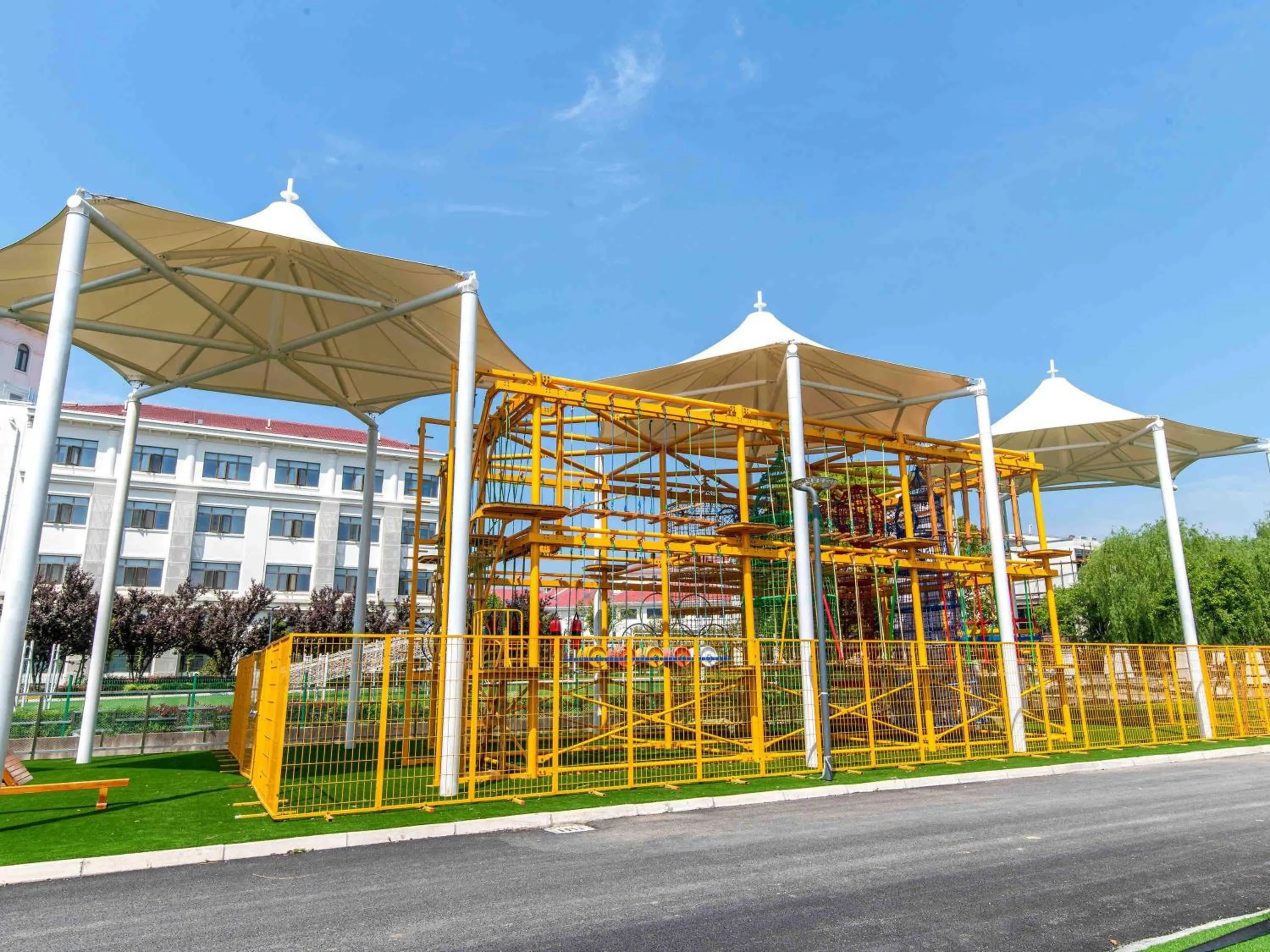 Other in Novotel Suzhou Tai Lake Santeh