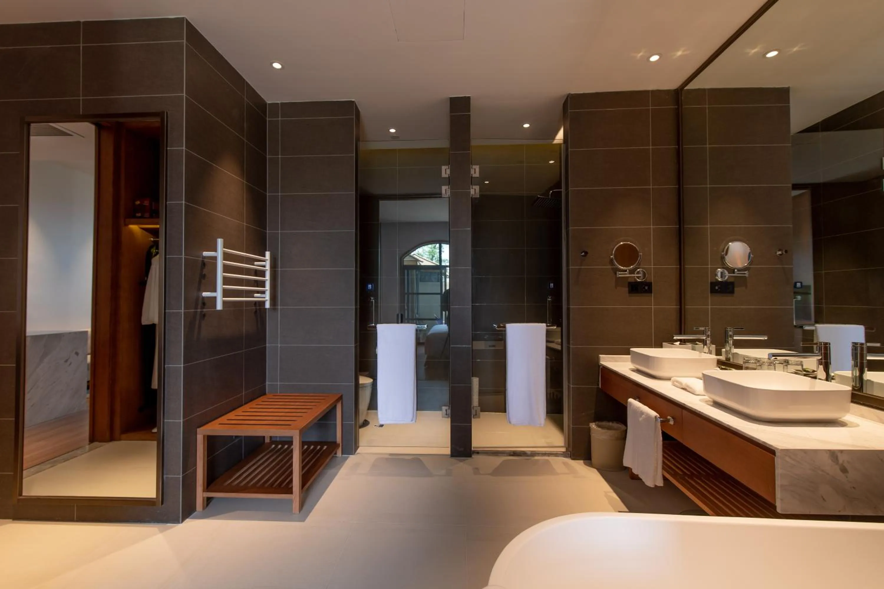 Toilet in Novotel Suzhou Tai Lake Santeh