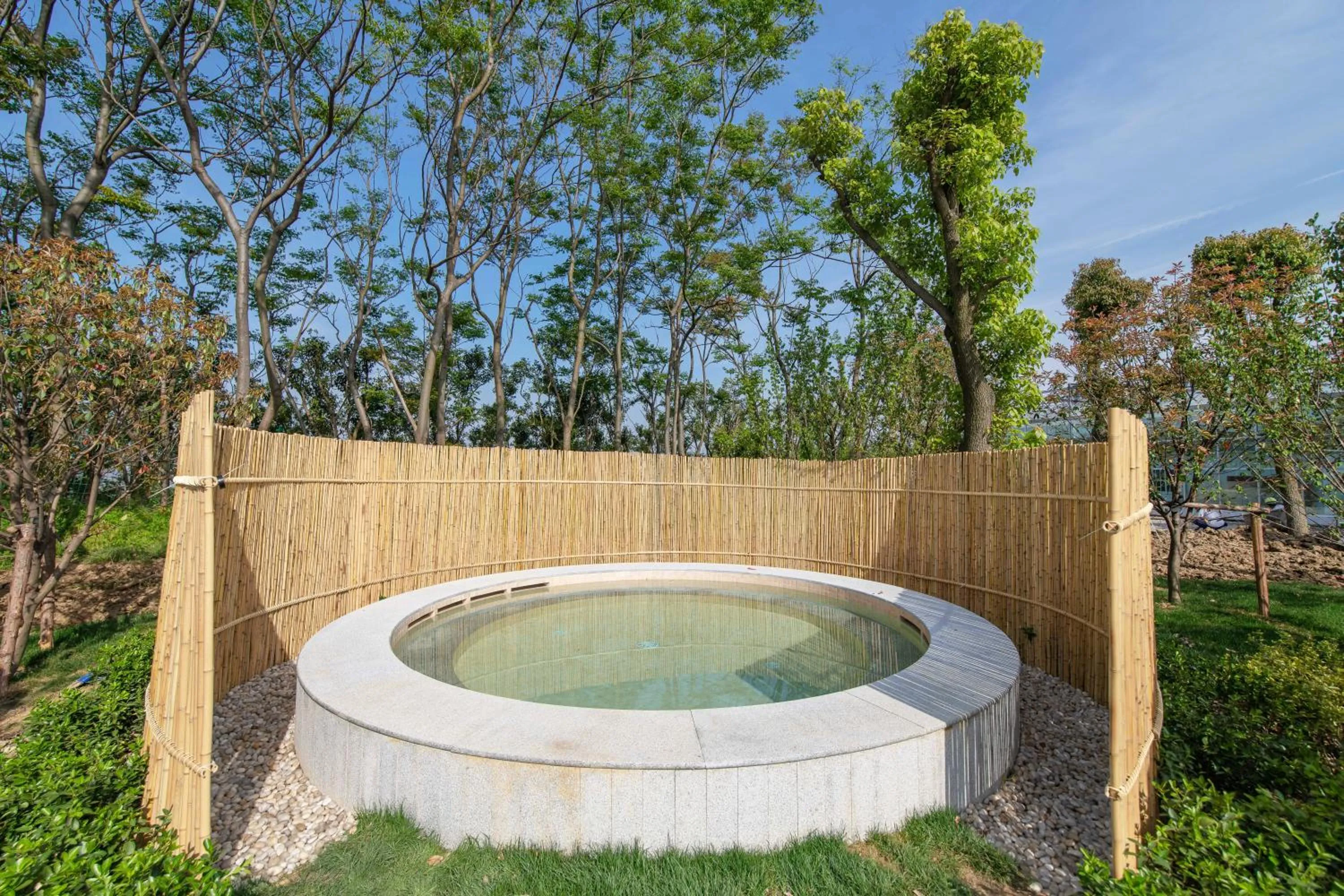 Activities in Novotel Suzhou Tai Lake Santeh