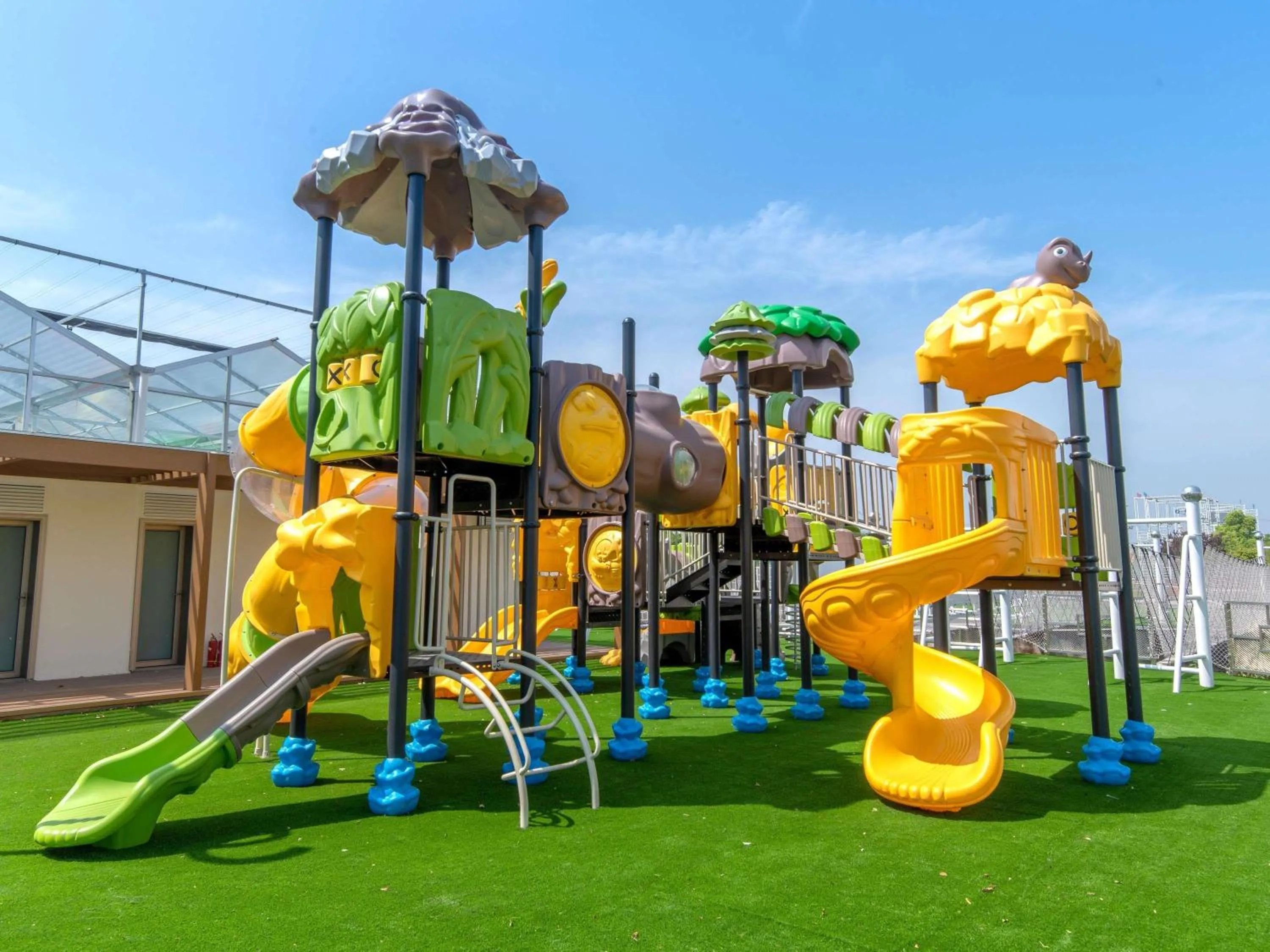 Other in Novotel Suzhou Tai Lake Santeh