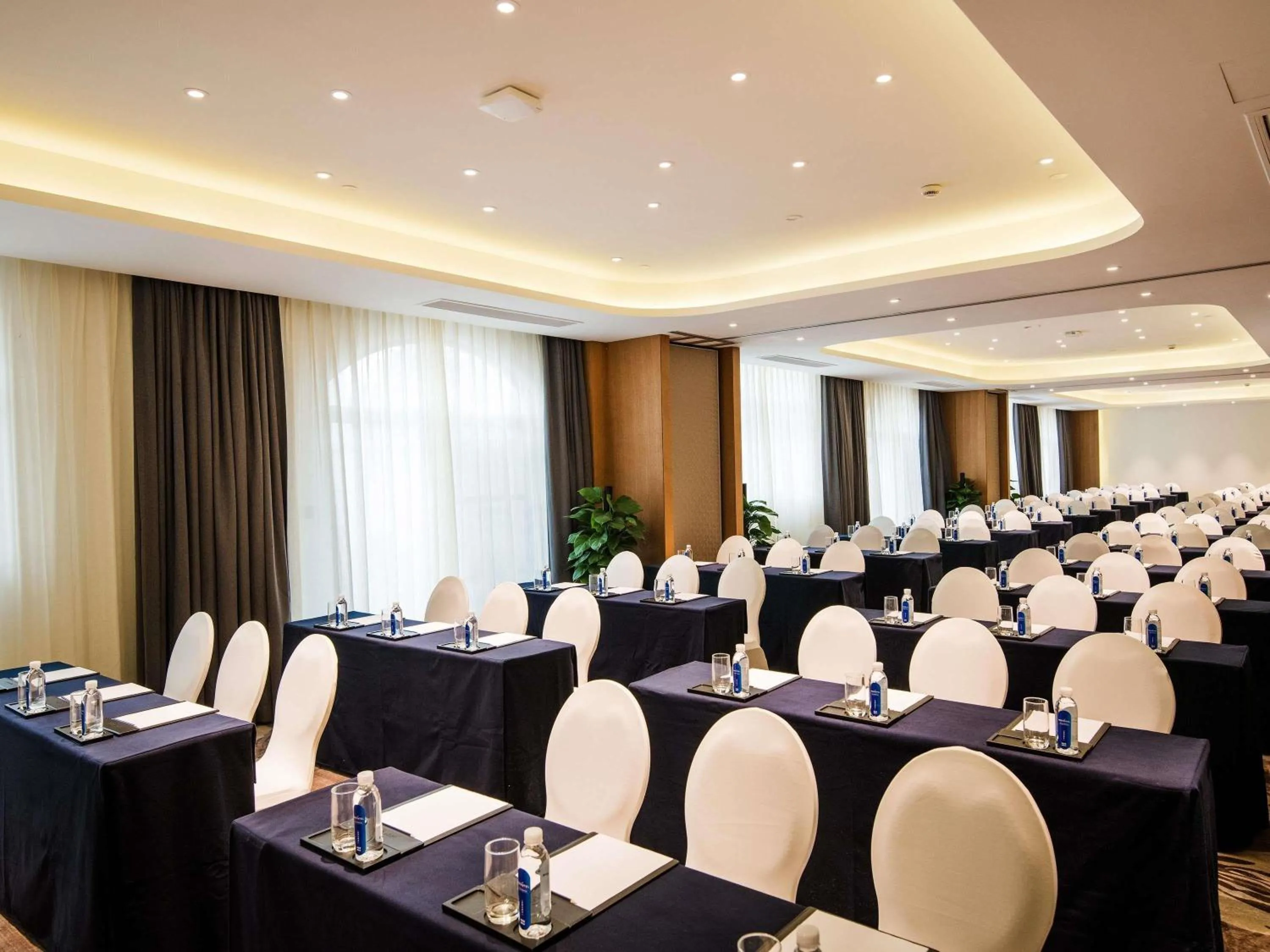 Meeting/conference room in Novotel Suzhou Tai Lake Santeh
