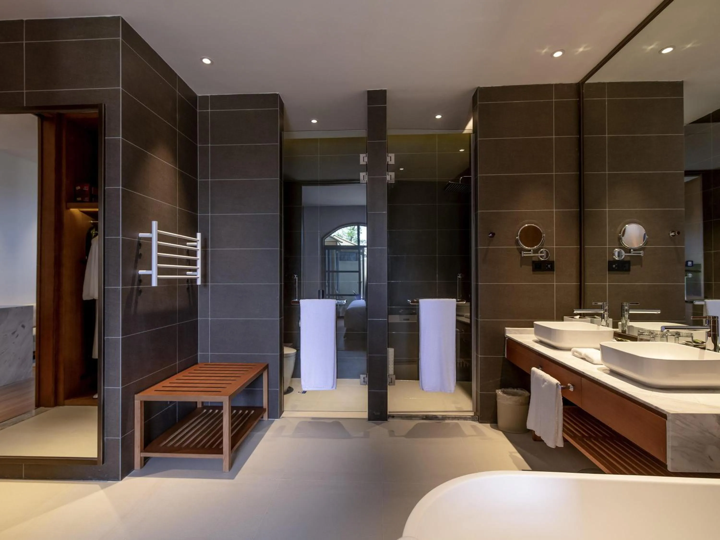 Bedroom in Novotel Suzhou Tai Lake Santeh