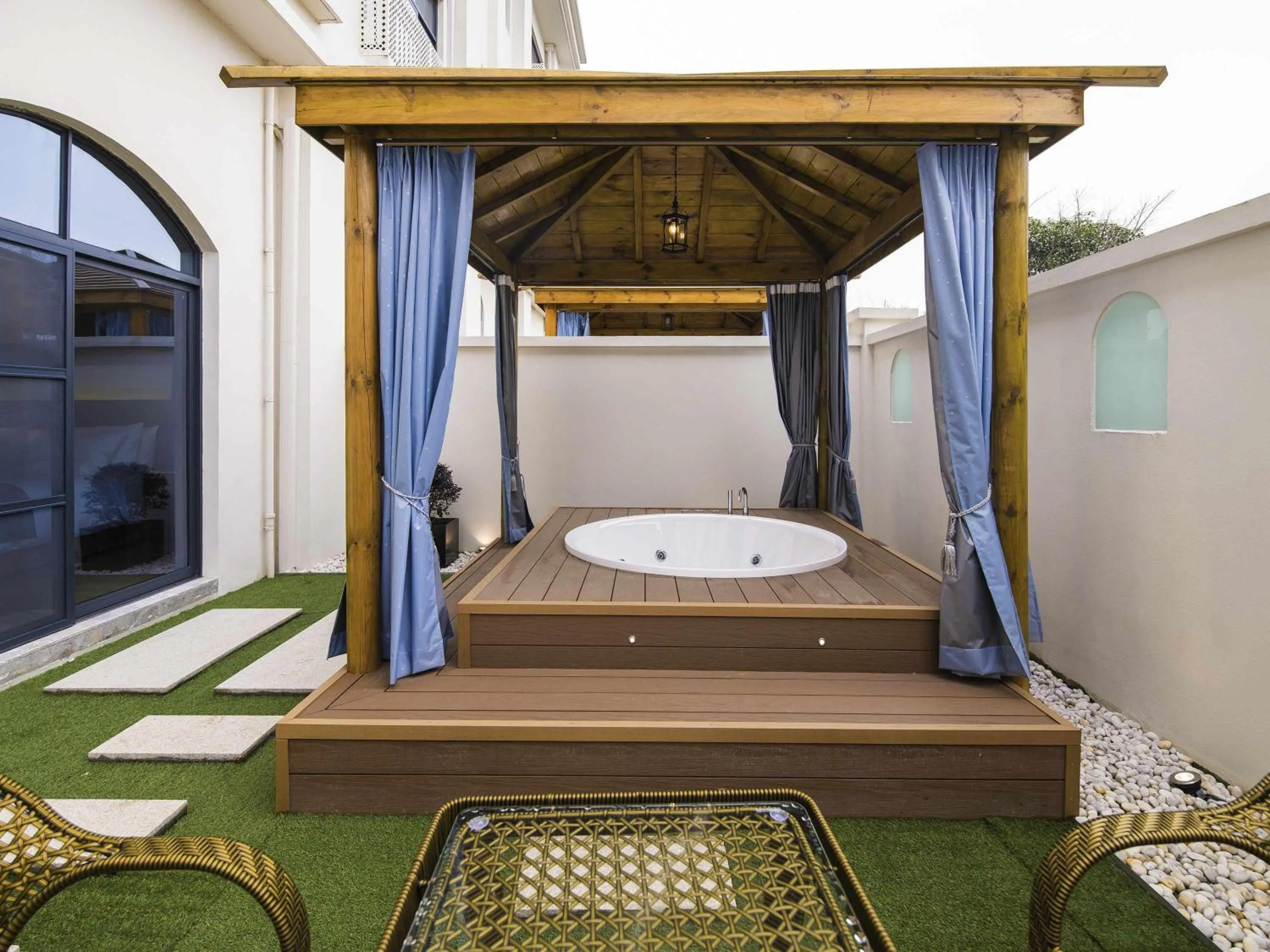 Bedroom, Bed in Novotel Suzhou Tai Lake Santeh