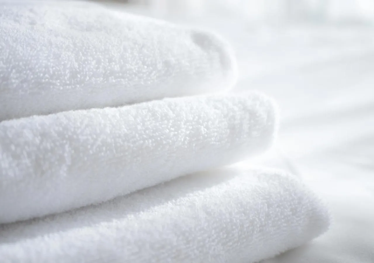 Bathroom, Bed in Holiday Inn Express & Suites Atlanta Airport NE - Hapeville by IHG