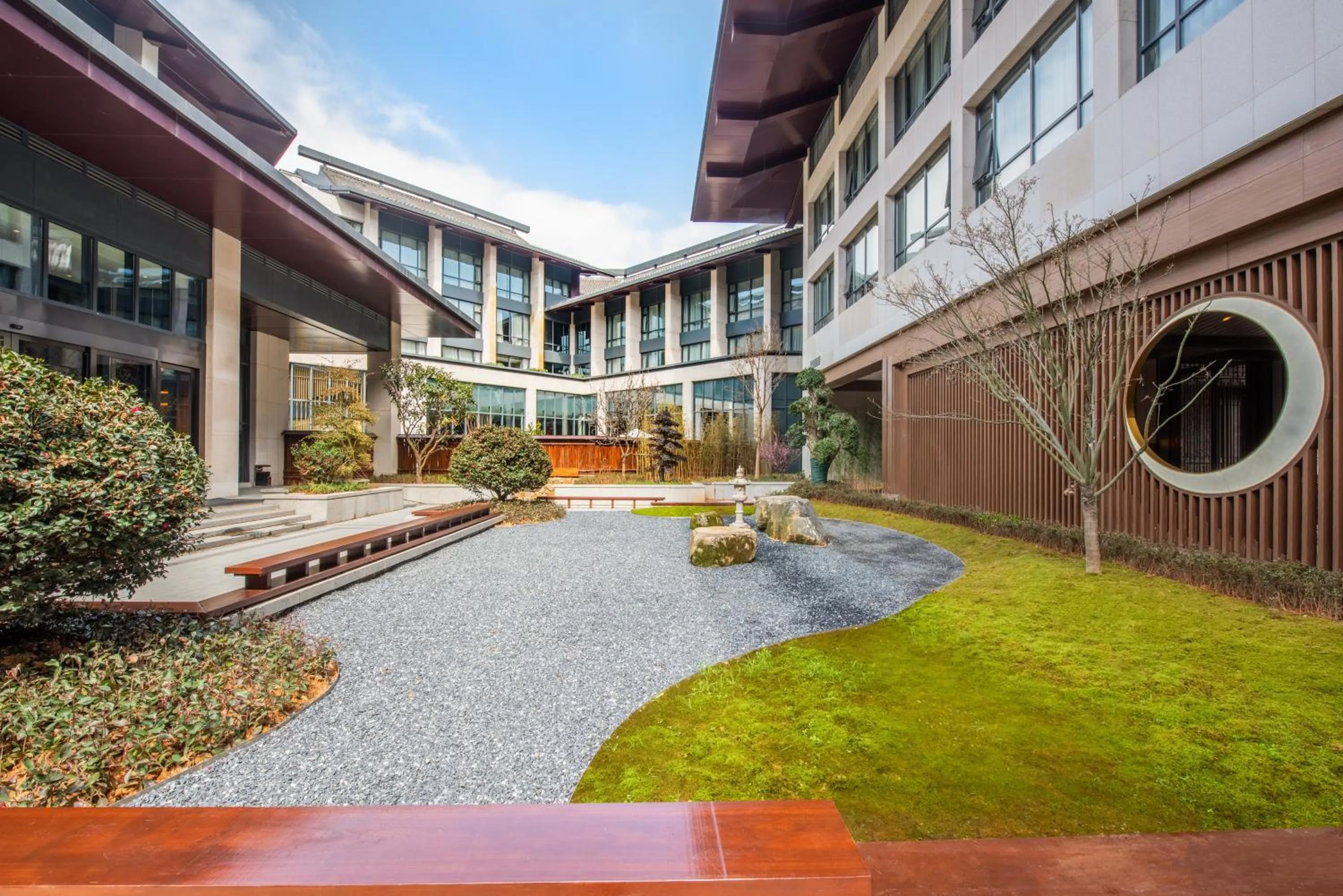 Other in Holiday Inn Resort Yichun Mingyue Mountain by IHG