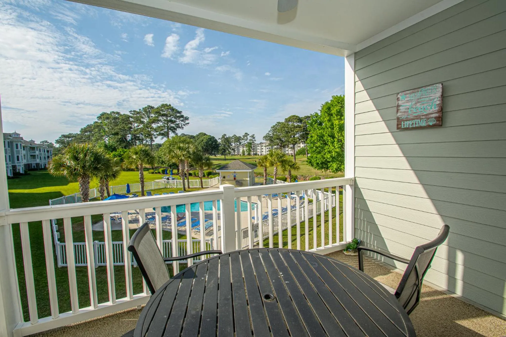 Magnolia Pointe by Palmetto Vacations