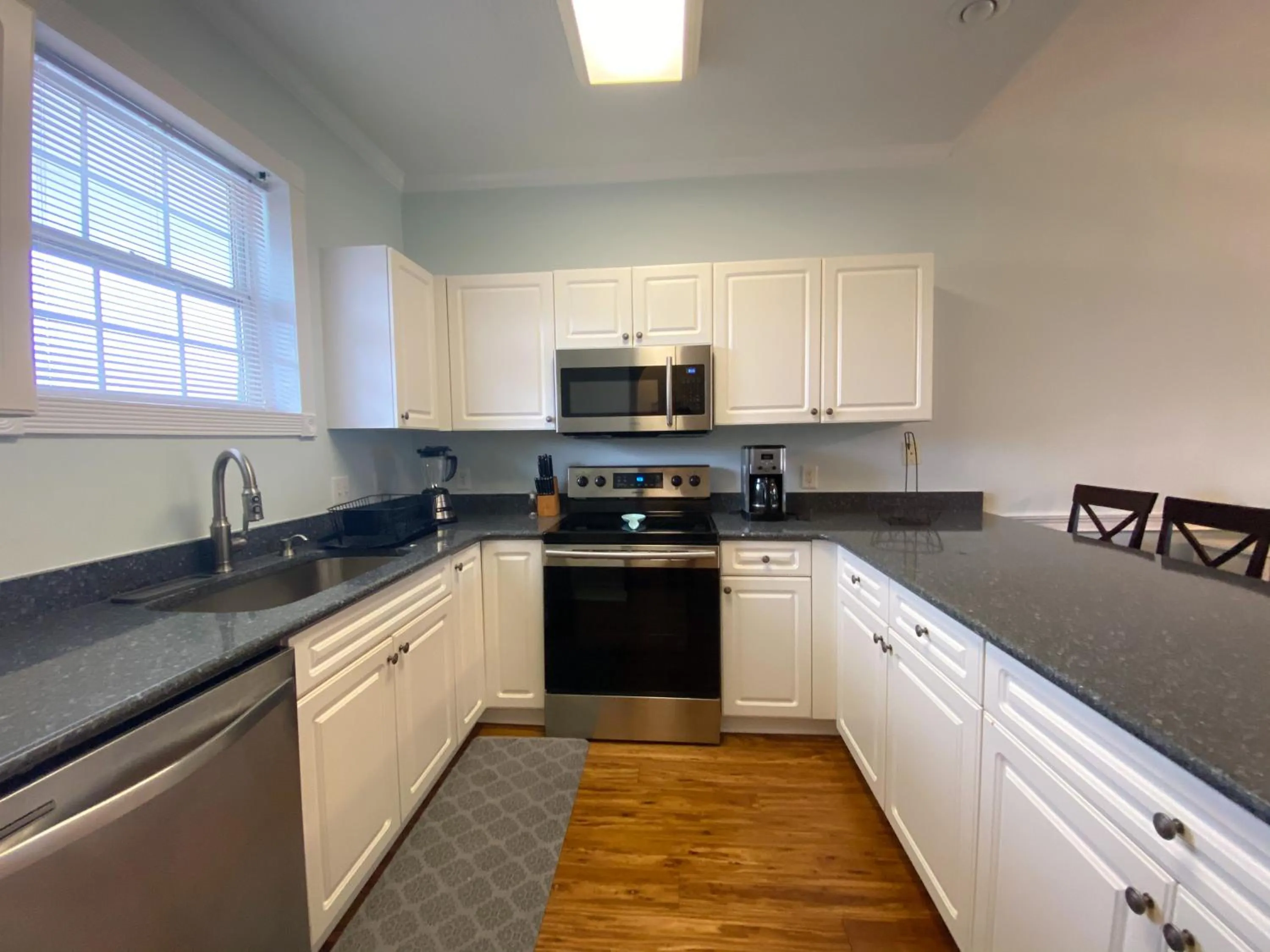 Kitchen or kitchenette in Magnolia Pointe by Palmetto Vacations