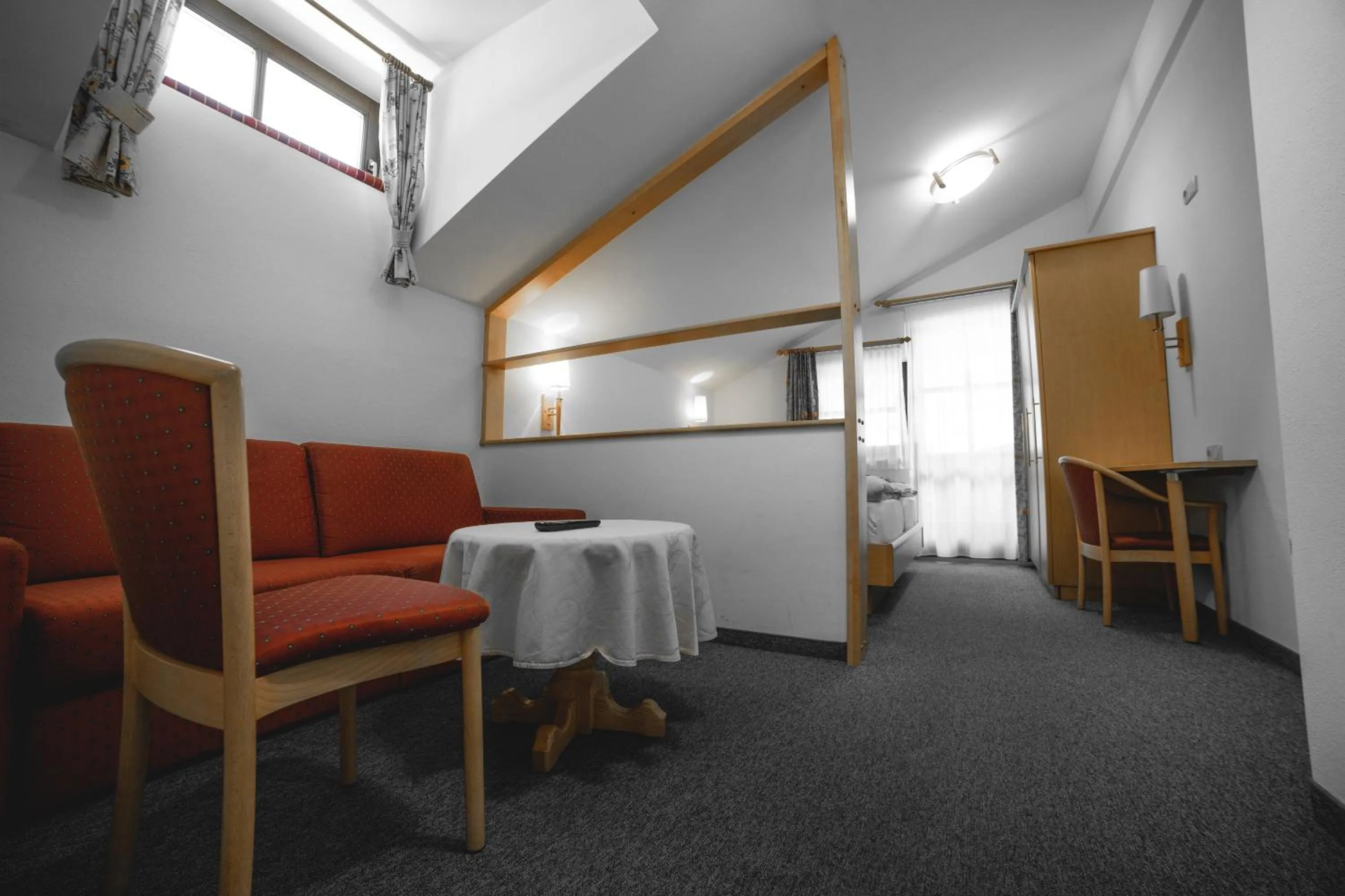 Hotel Landhaus Neumayr