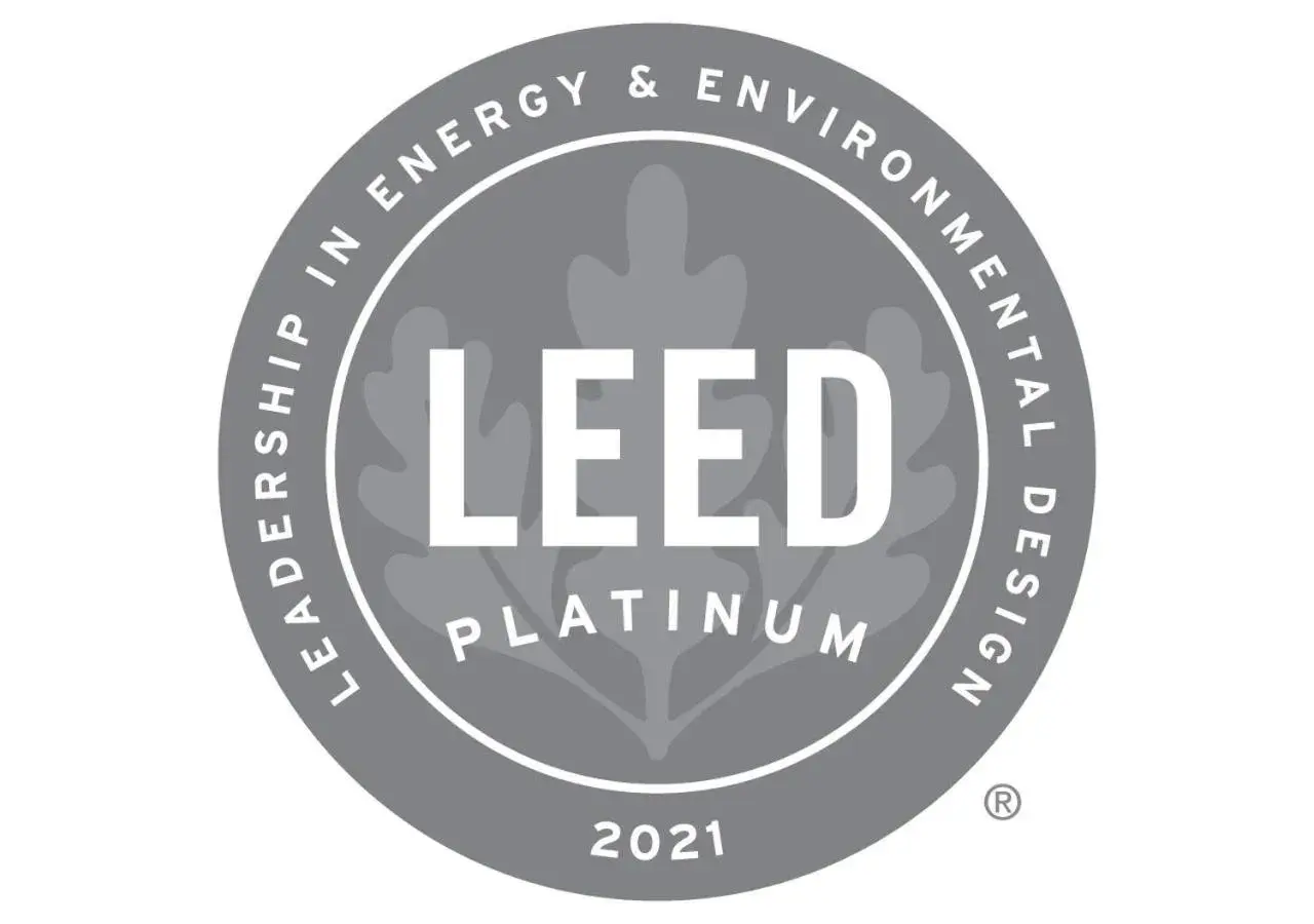 Property building in Hyatt Place San Francisco/Downtown Property building in Hyatt Place San Francisco/Downtown