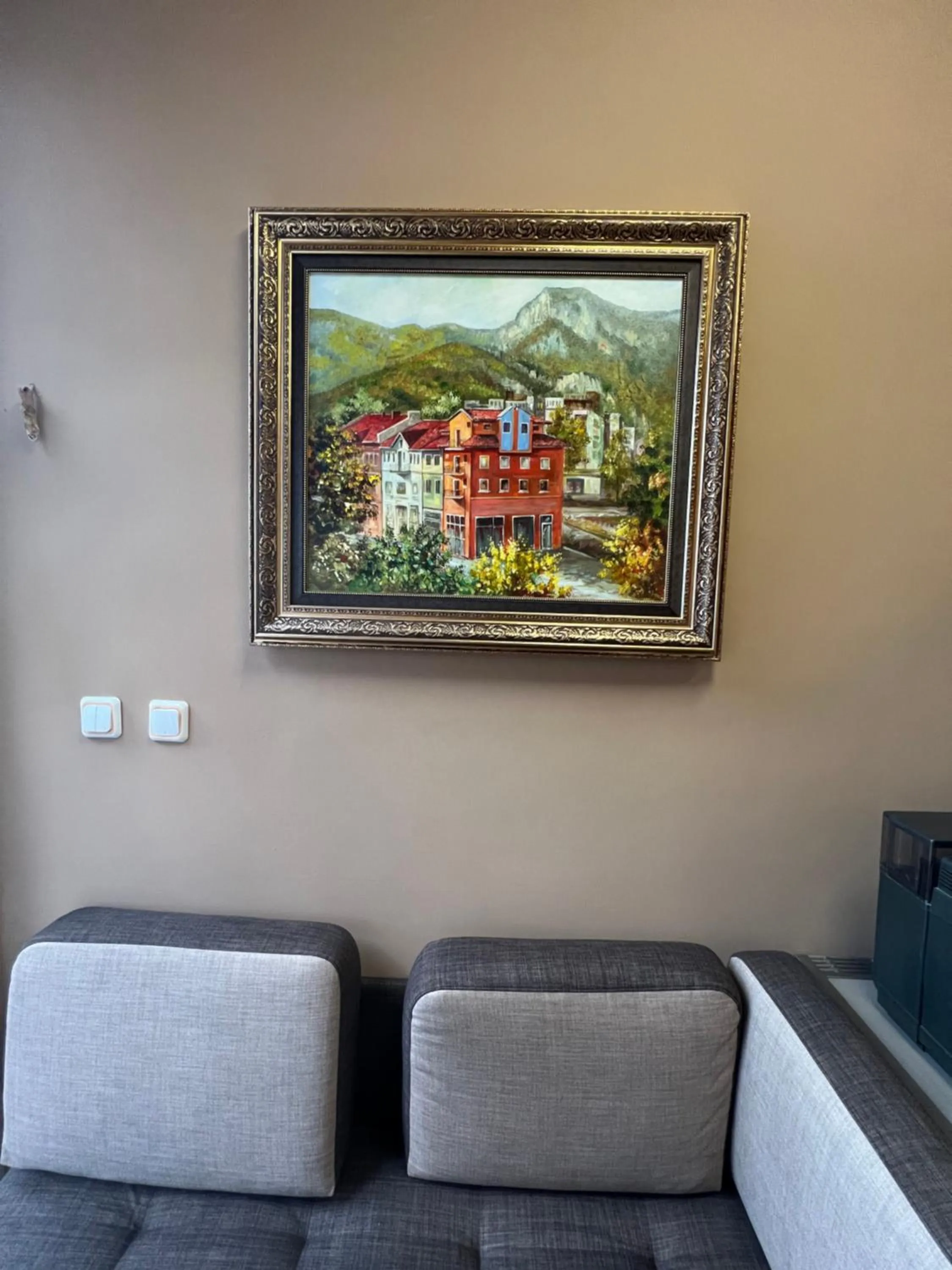 Hotel Maria
