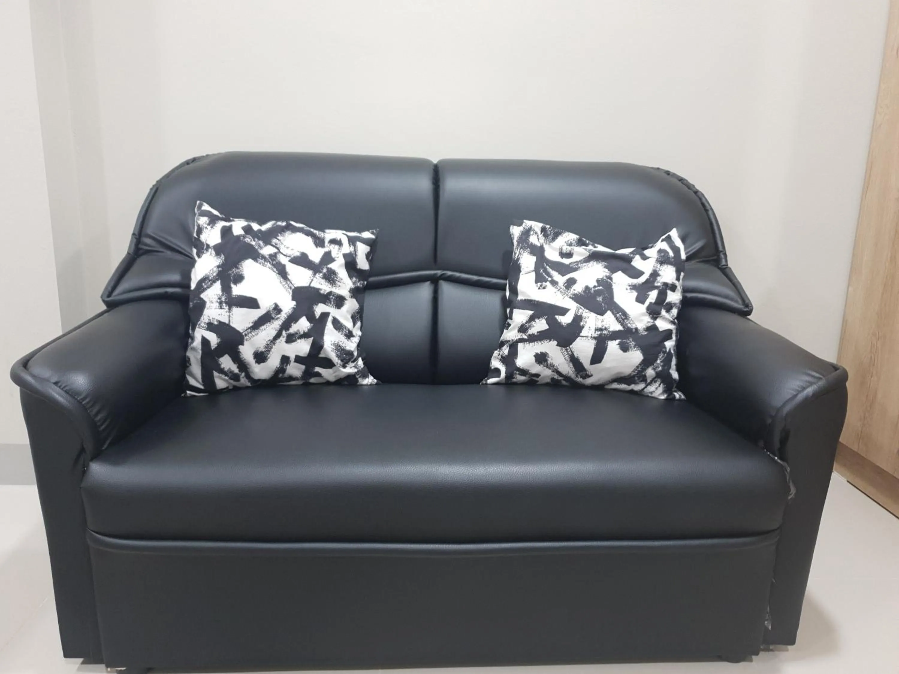 Living room in iResidence hotel