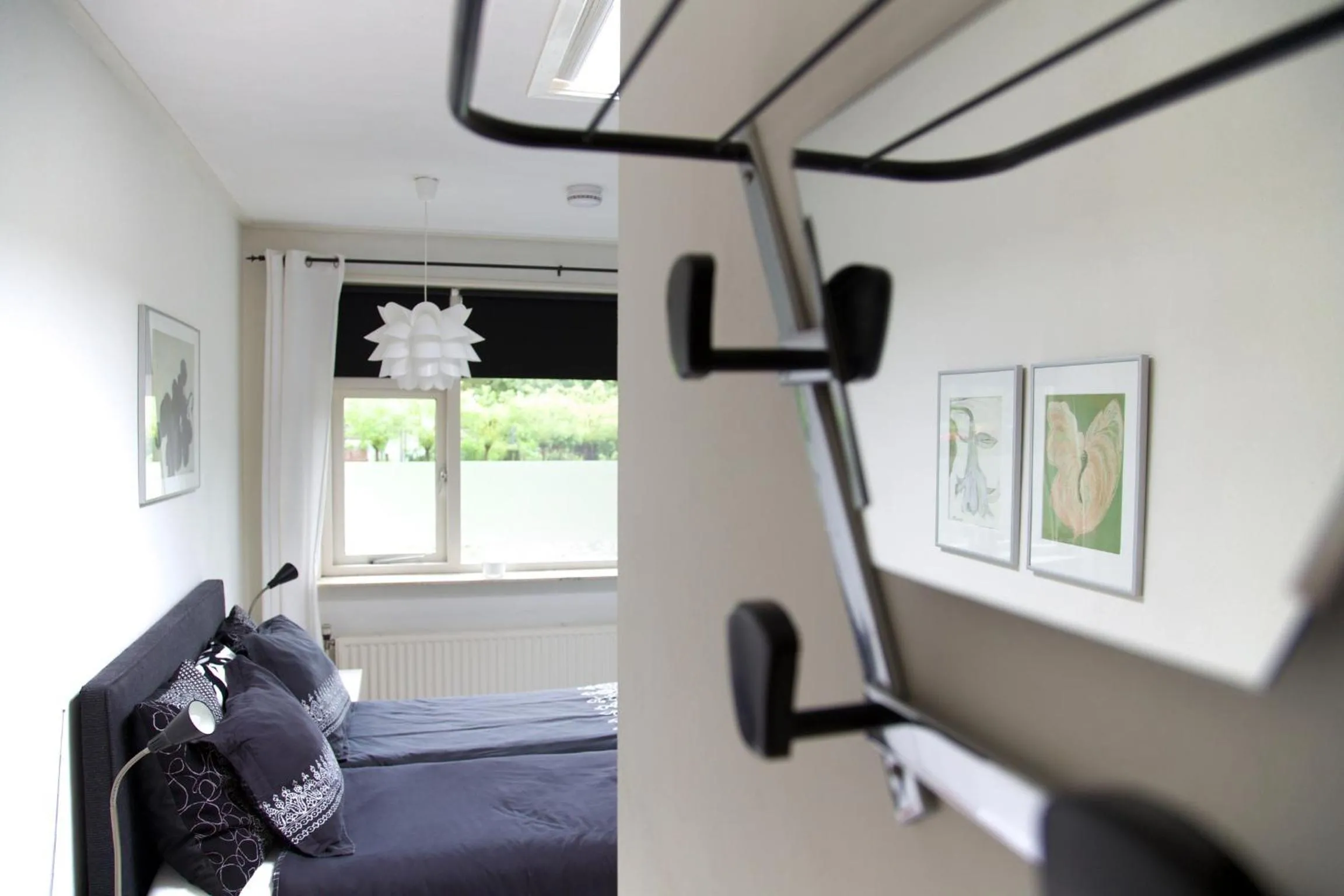 Logement-B&B Safier