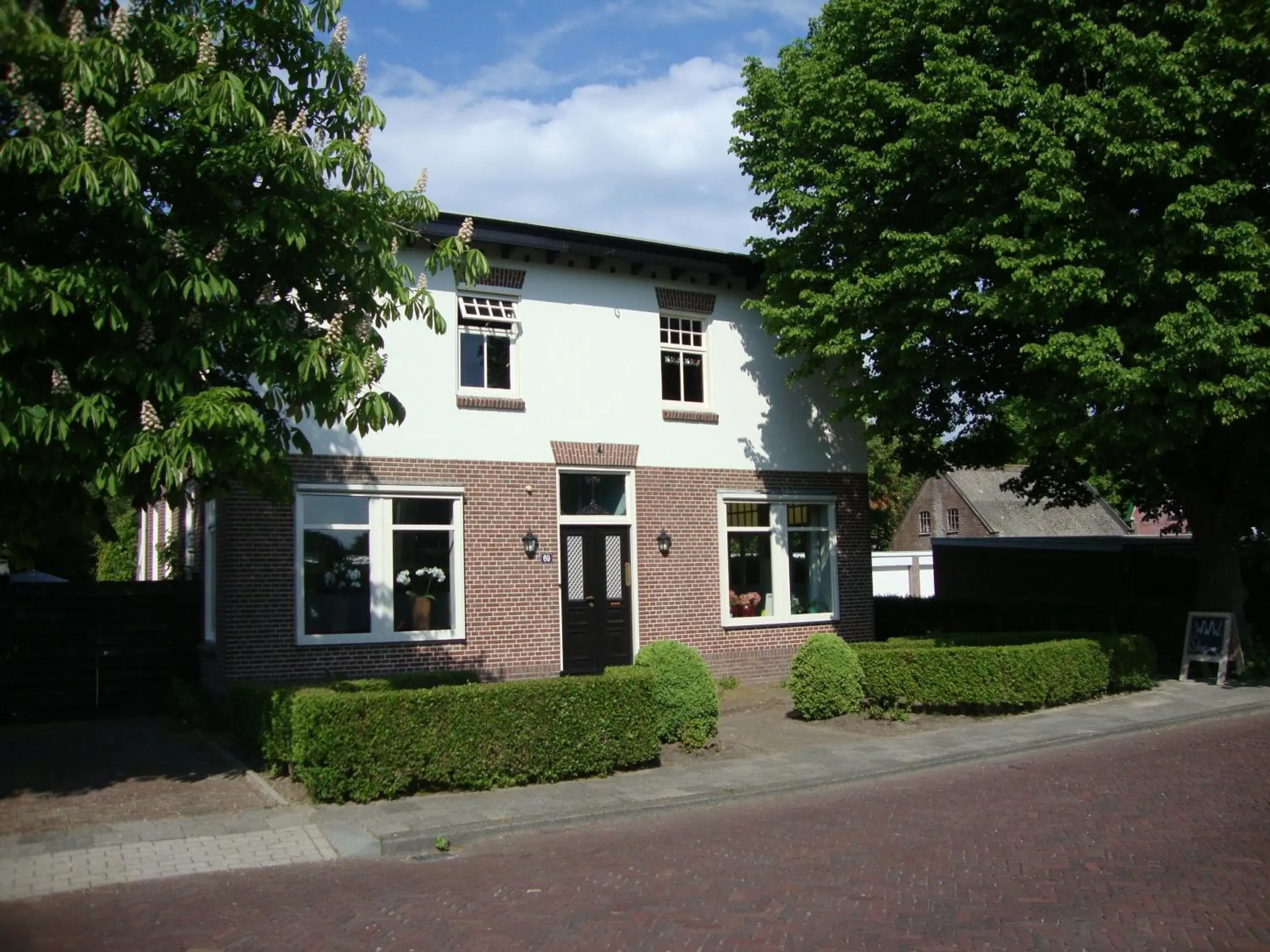 Logement-B&B Safier Logement-B&B Safier