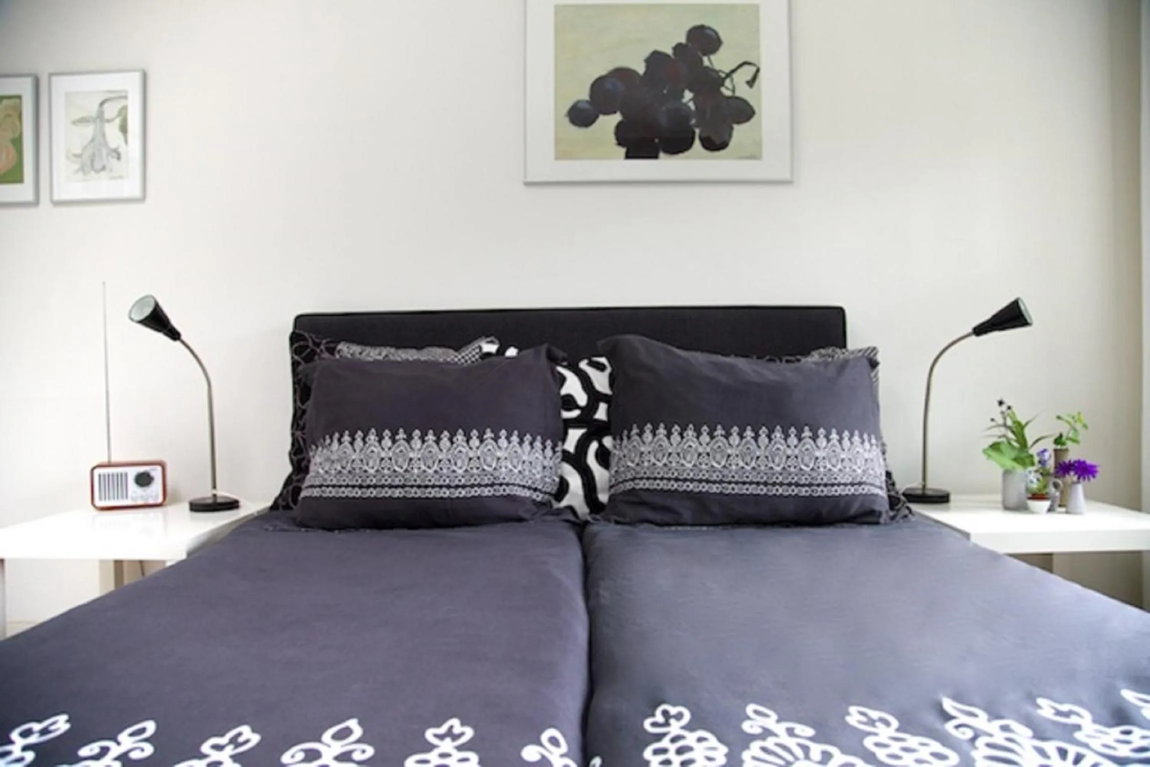 Logement-B&B Safier