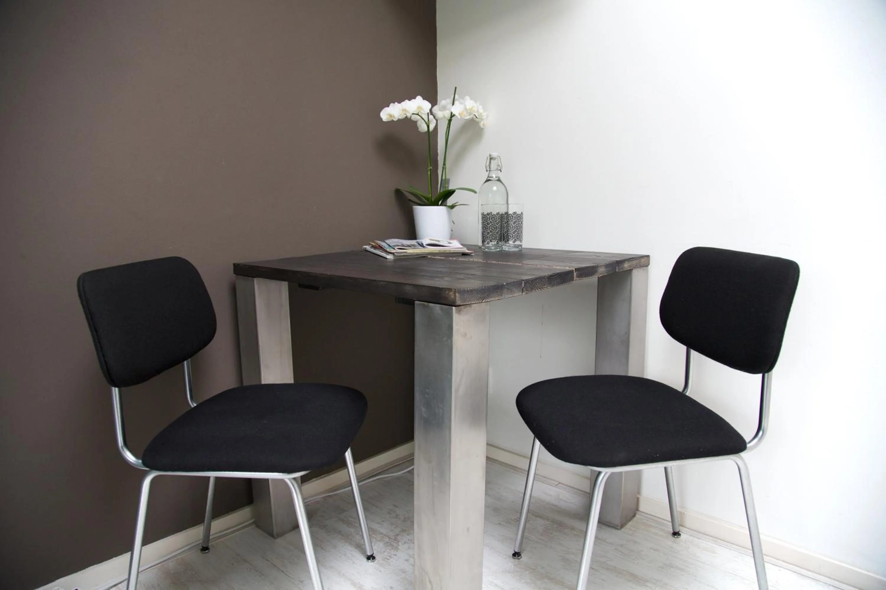Logement-B&B Safier