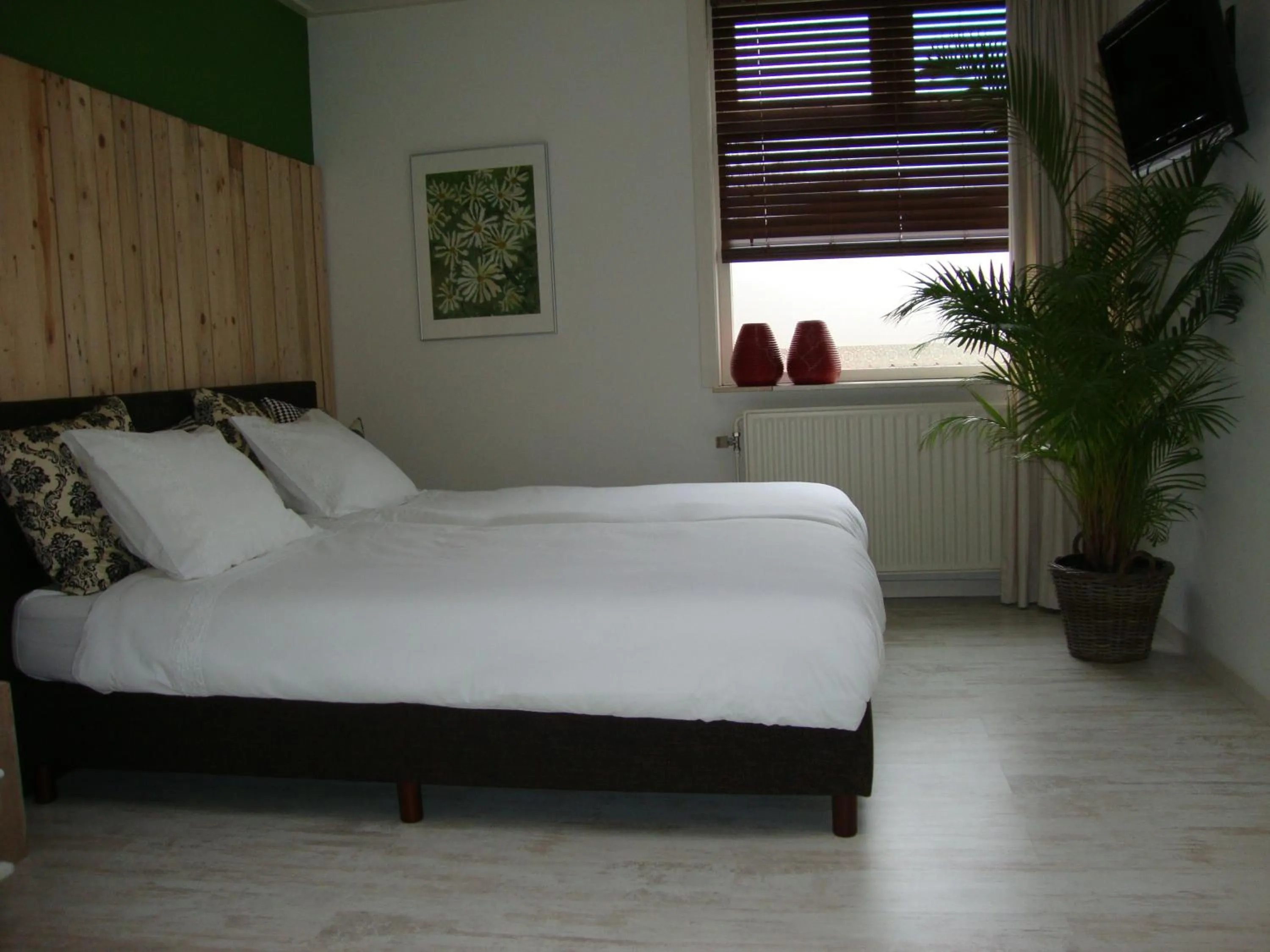 Double Room - single occupancy in Logement-B&B Safier