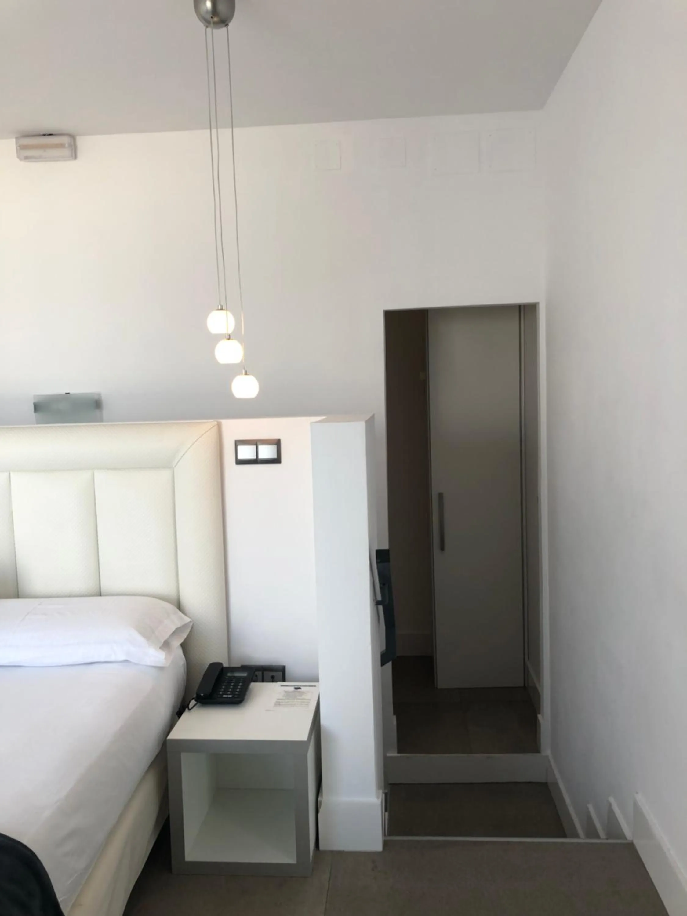 Superior Family Room in Hotel Natursun