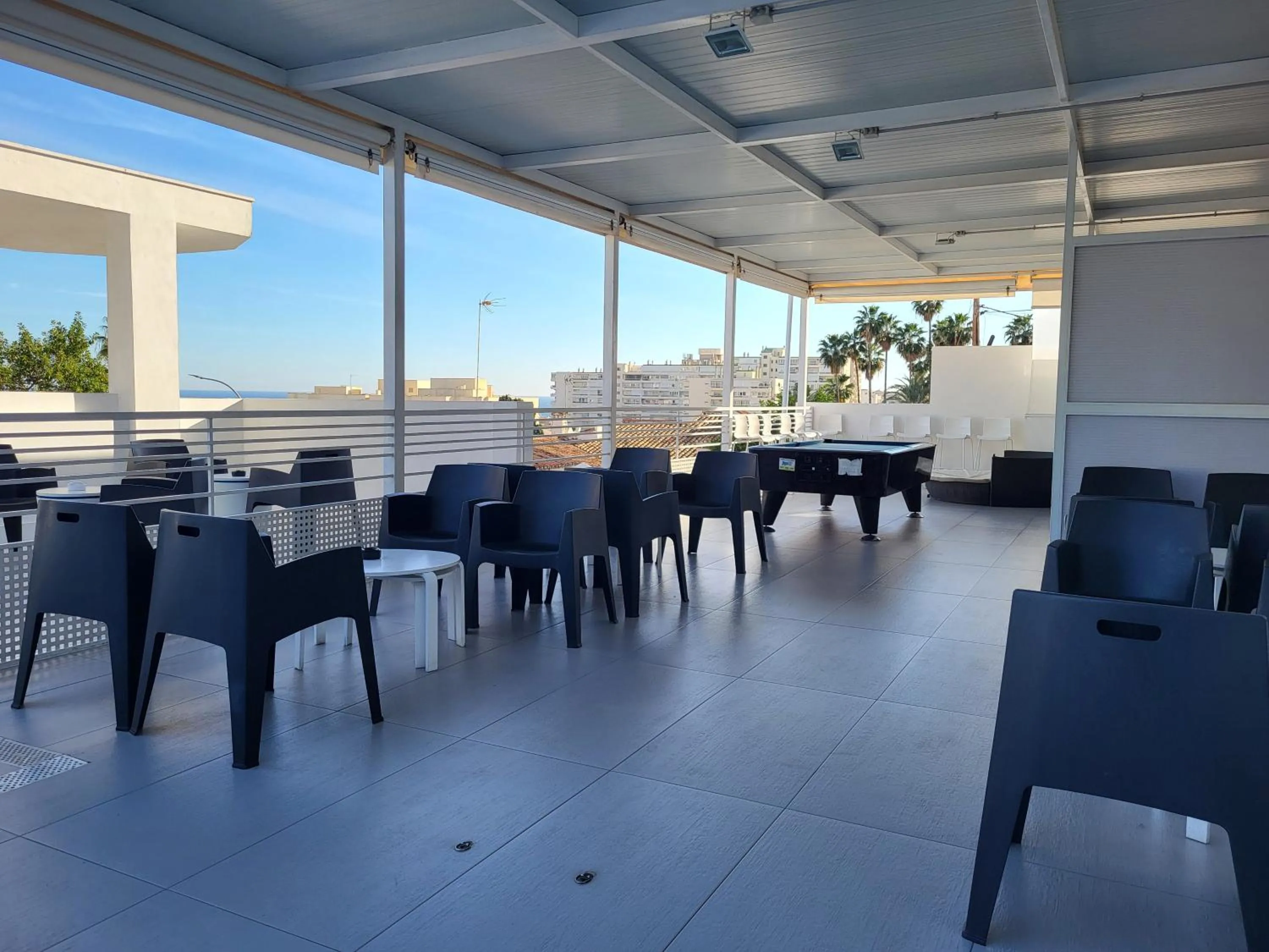 Other in Hotel Natursun