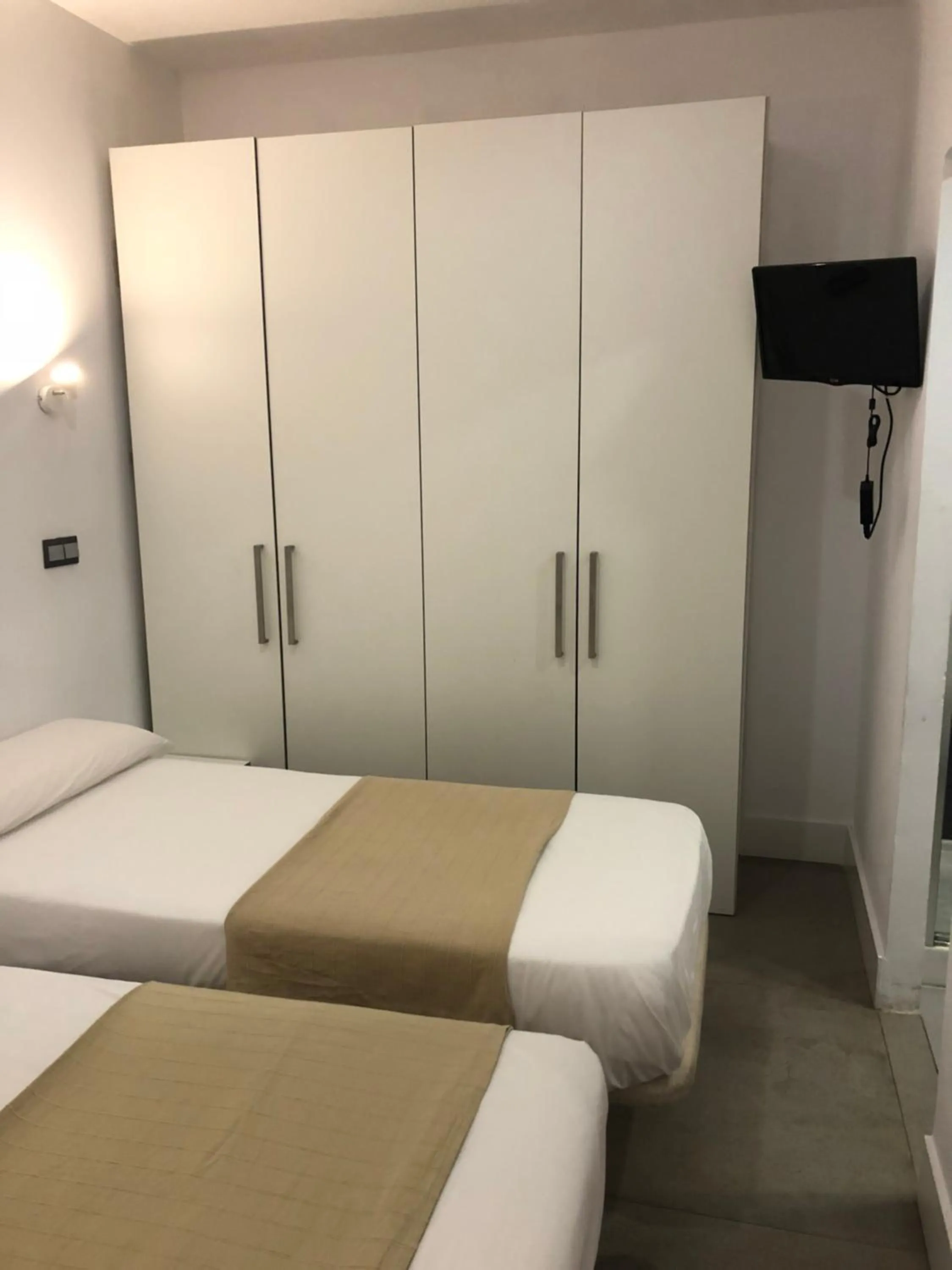 Superior Family Room in Hotel Natursun