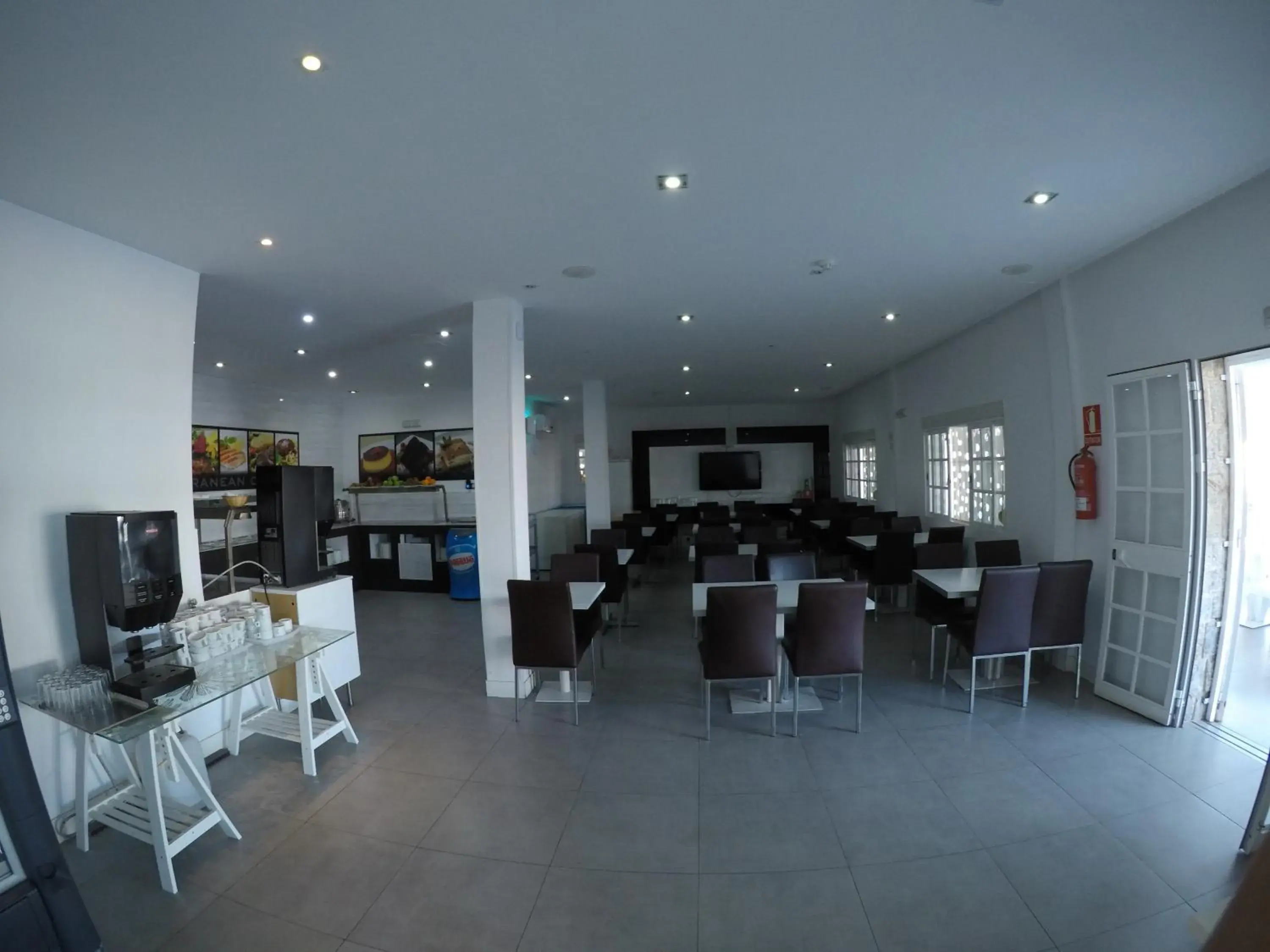 Lounge or bar in Hotel Natursun Lounge or bar in Hotel Natursun