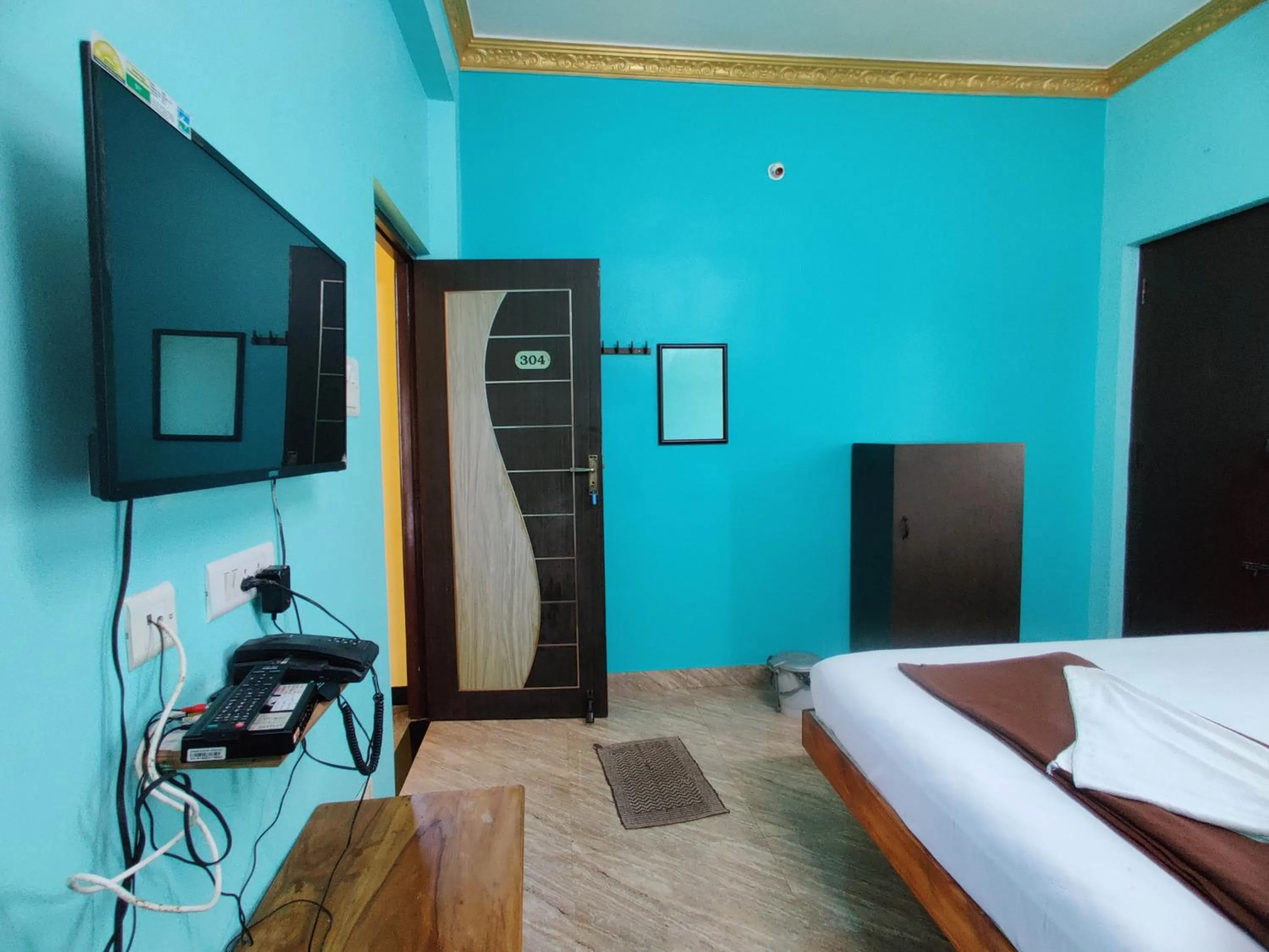 Sri Vally Residency