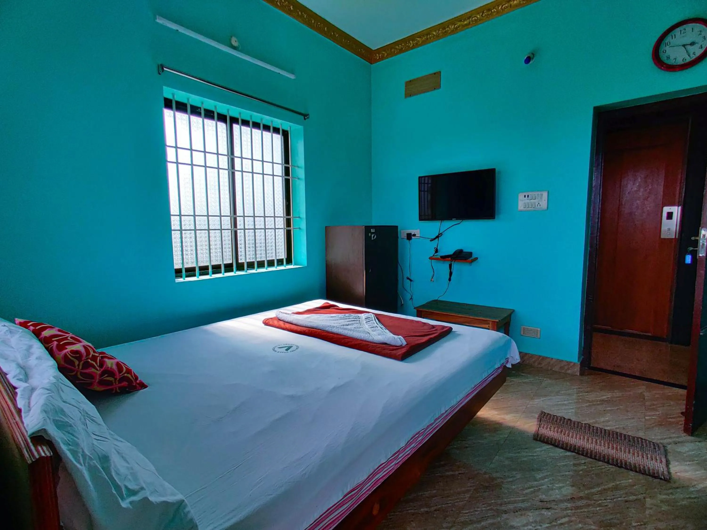 Sri Vally Residency