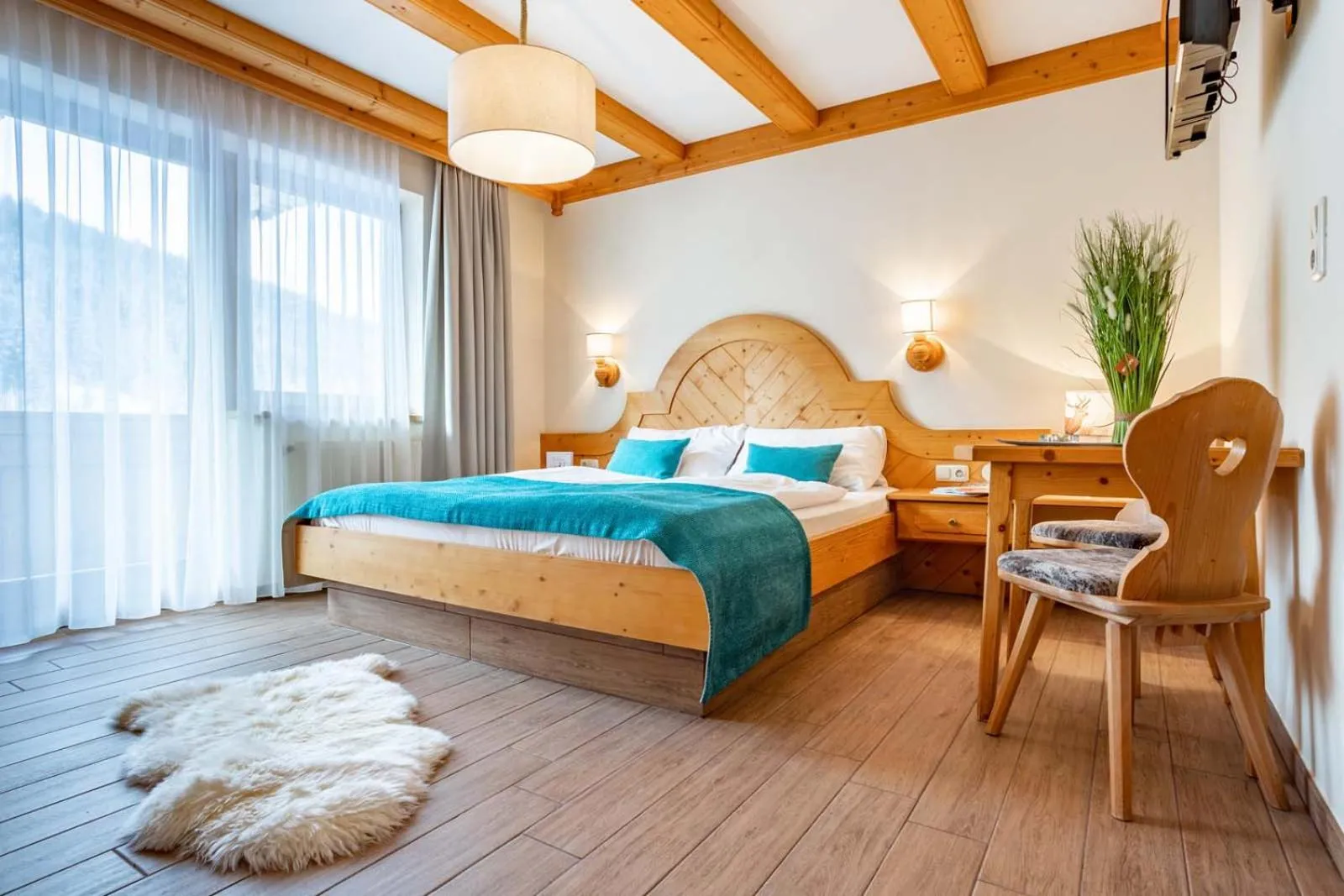 Berghotel Ronach
