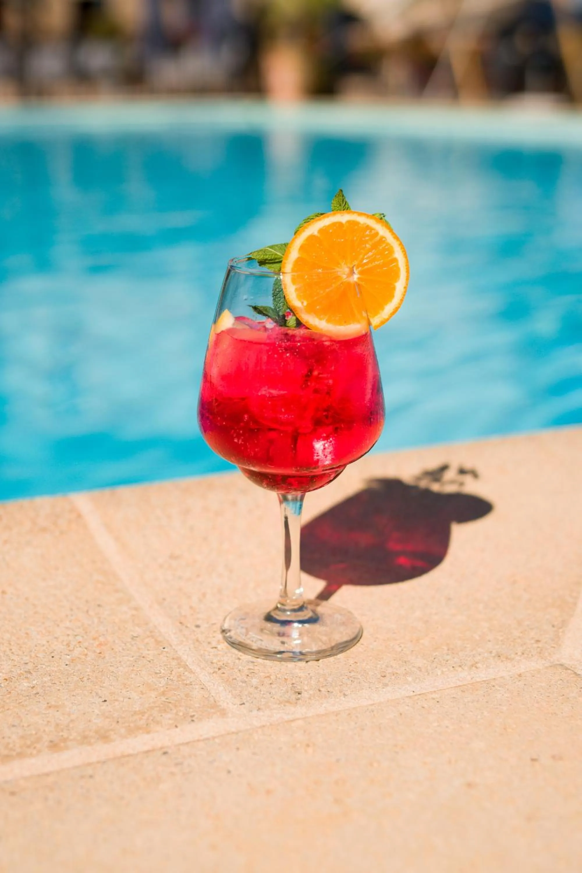 Property building in Les Dépendances de Chapeau Cornu