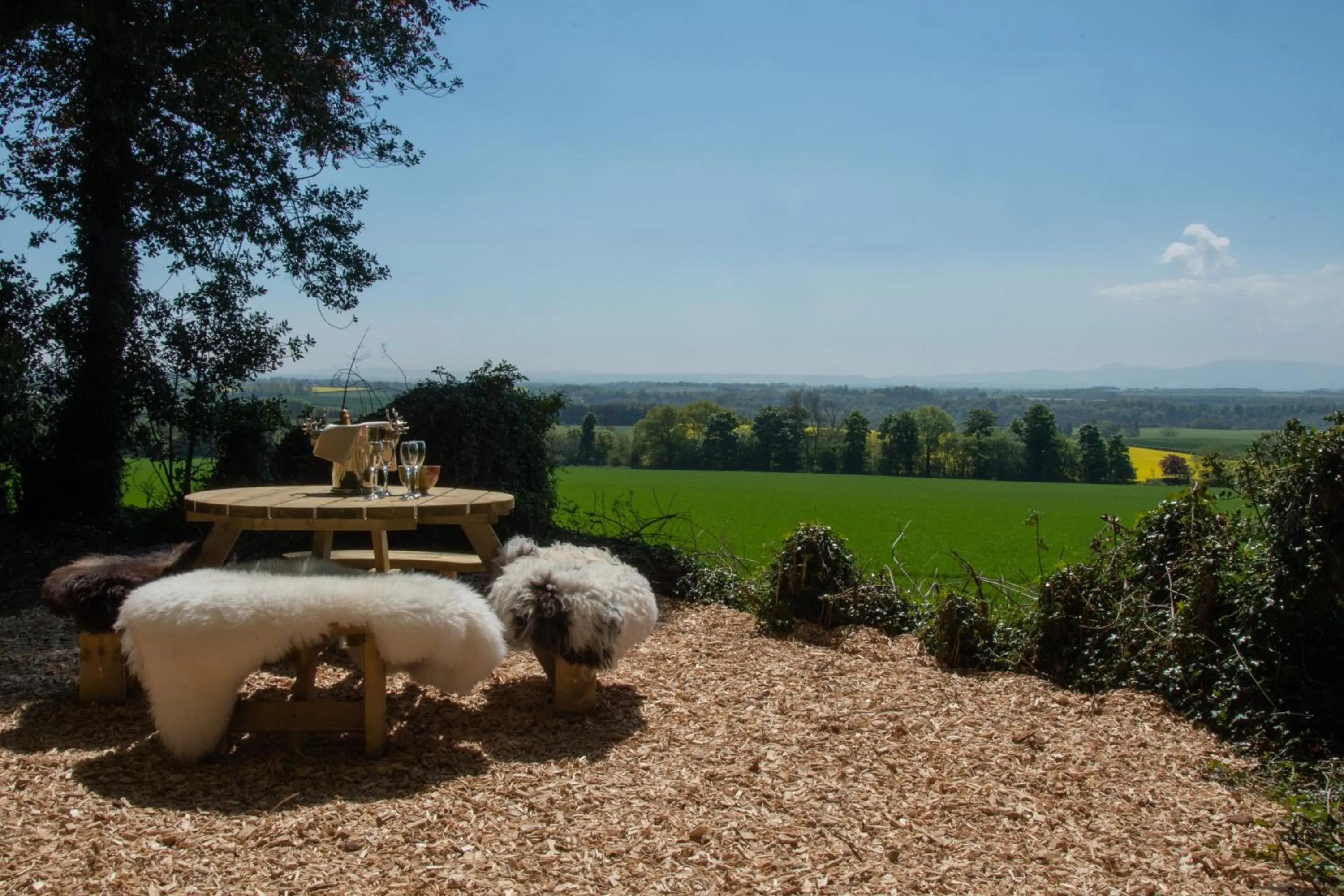 Chirnside Hall Hotel