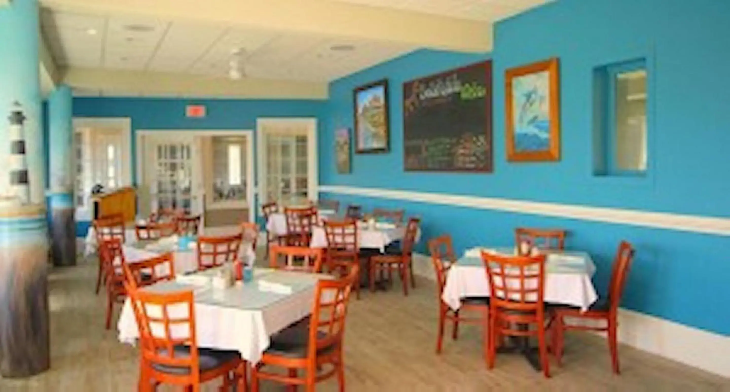 Restaurant/places to eat in The Sea Ranch Resort Restaurant/places to eat in The Sea Ranch Resort