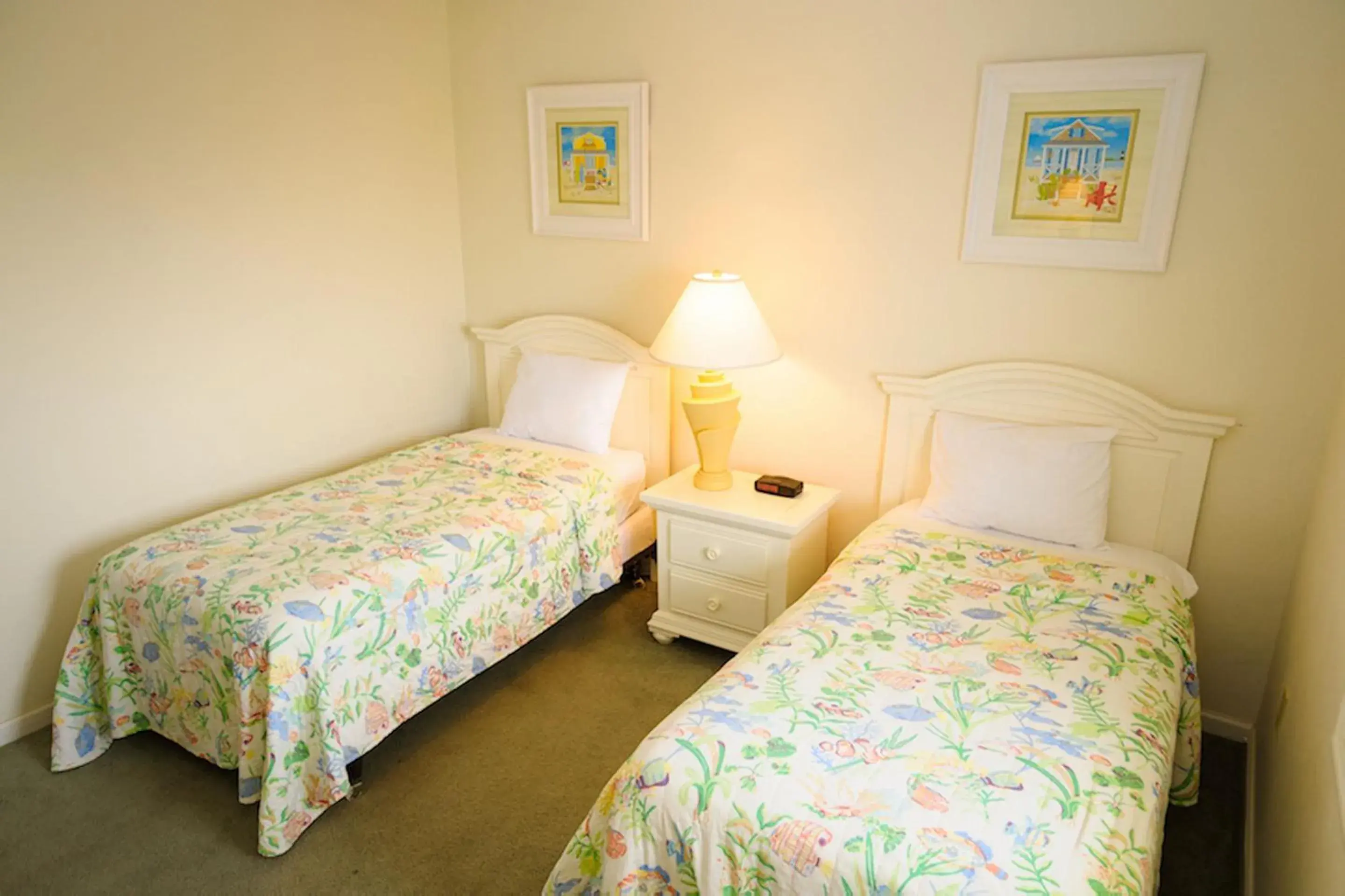 Bedroom, Bed in The Sea Ranch Resort Bedroom, Bed in The Sea Ranch Resort