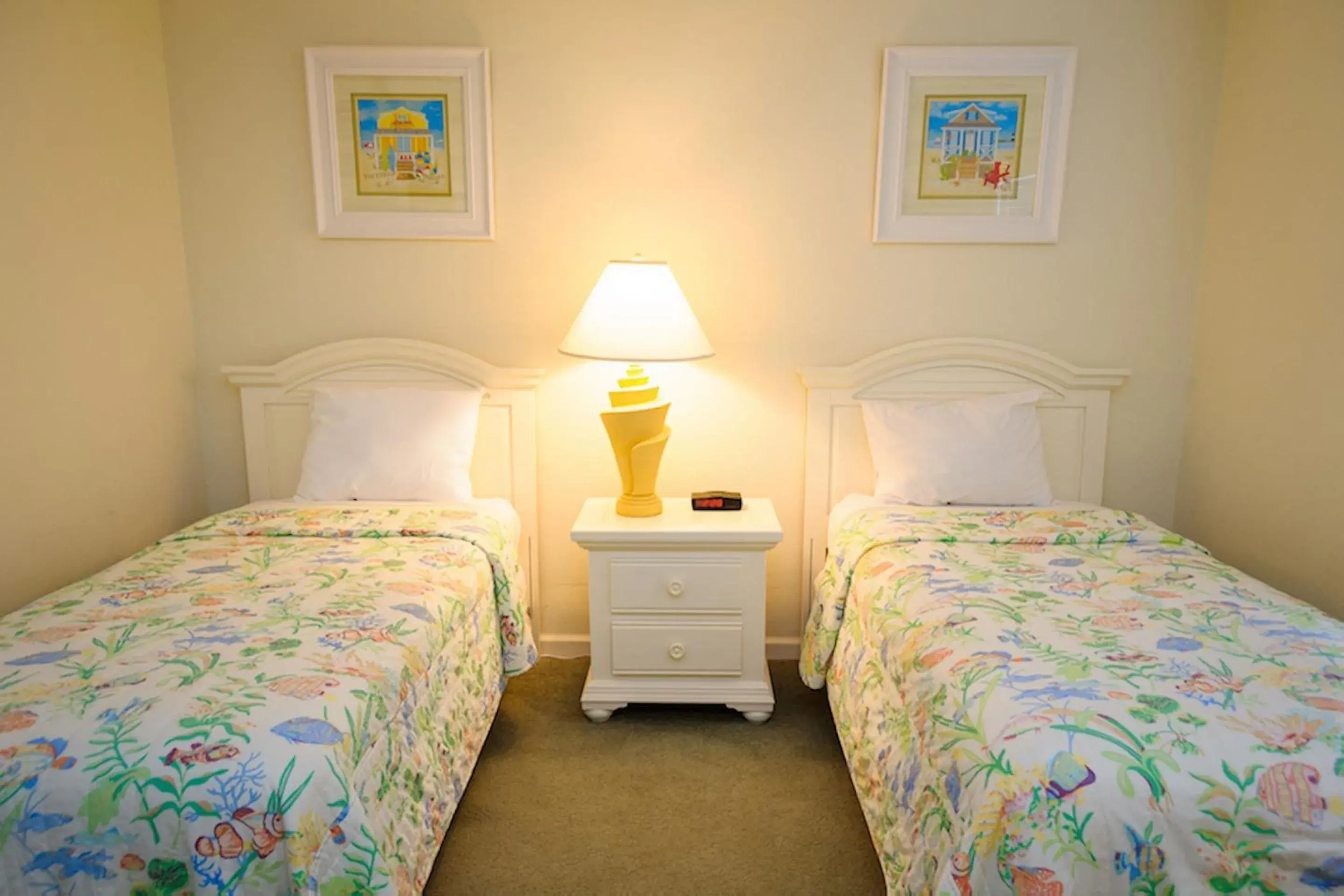 Bedroom, Bed in The Sea Ranch Resort Bedroom, Bed in The Sea Ranch Resort