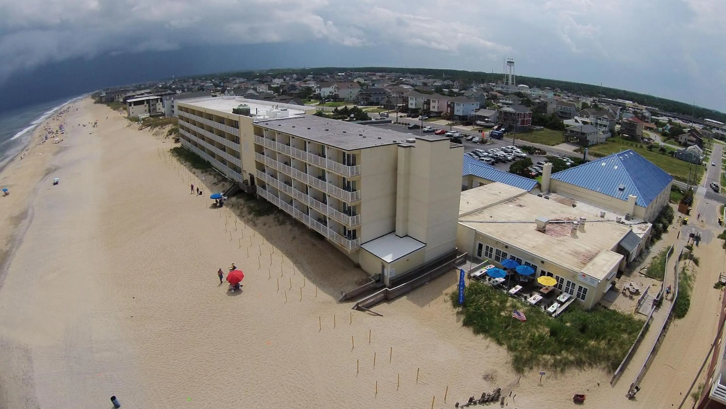 Beach in The Sea Ranch Resort