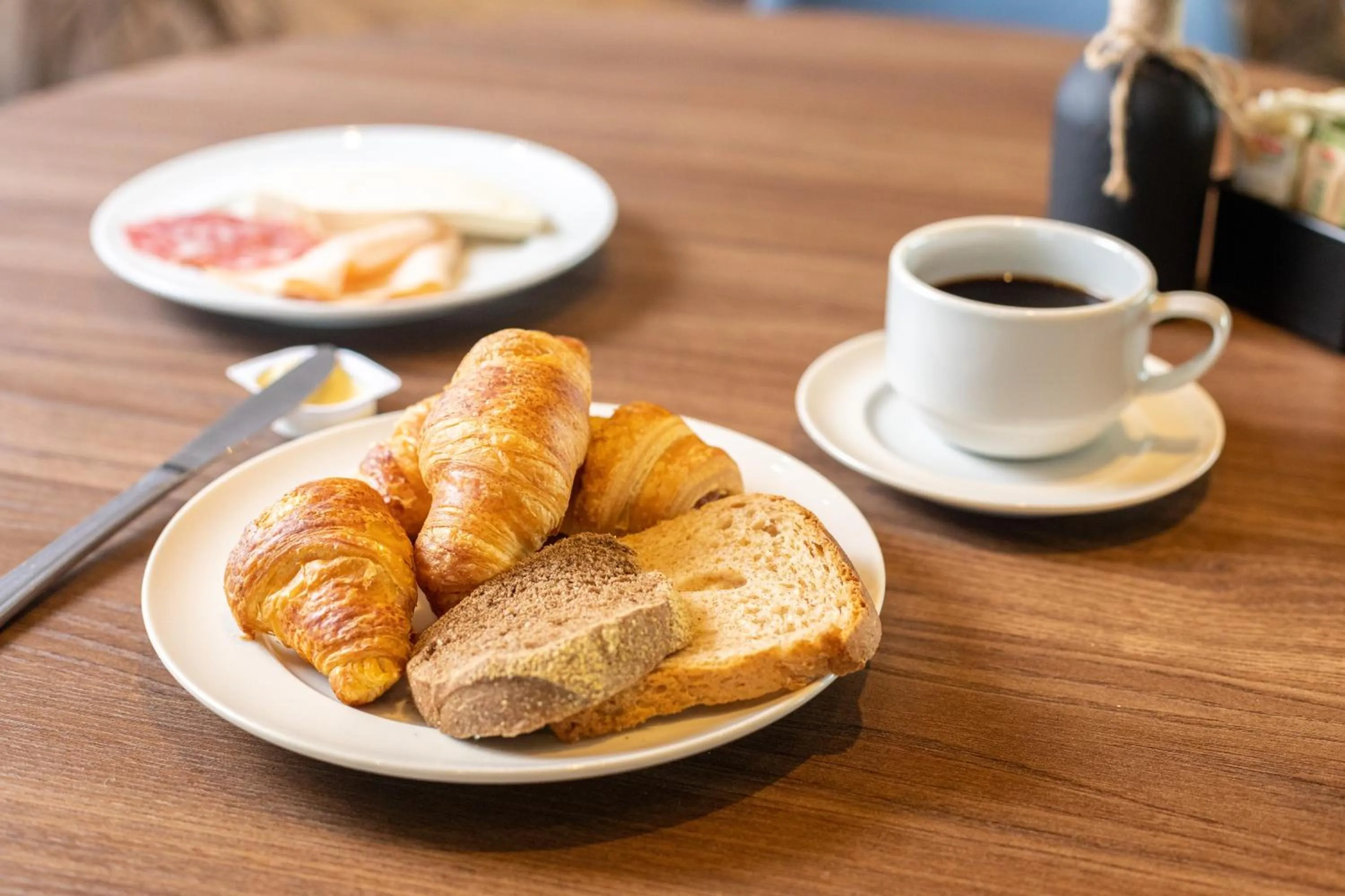 Food and drinks in Hotel Contemporâneo - Royal Palm Hotels & Resorts