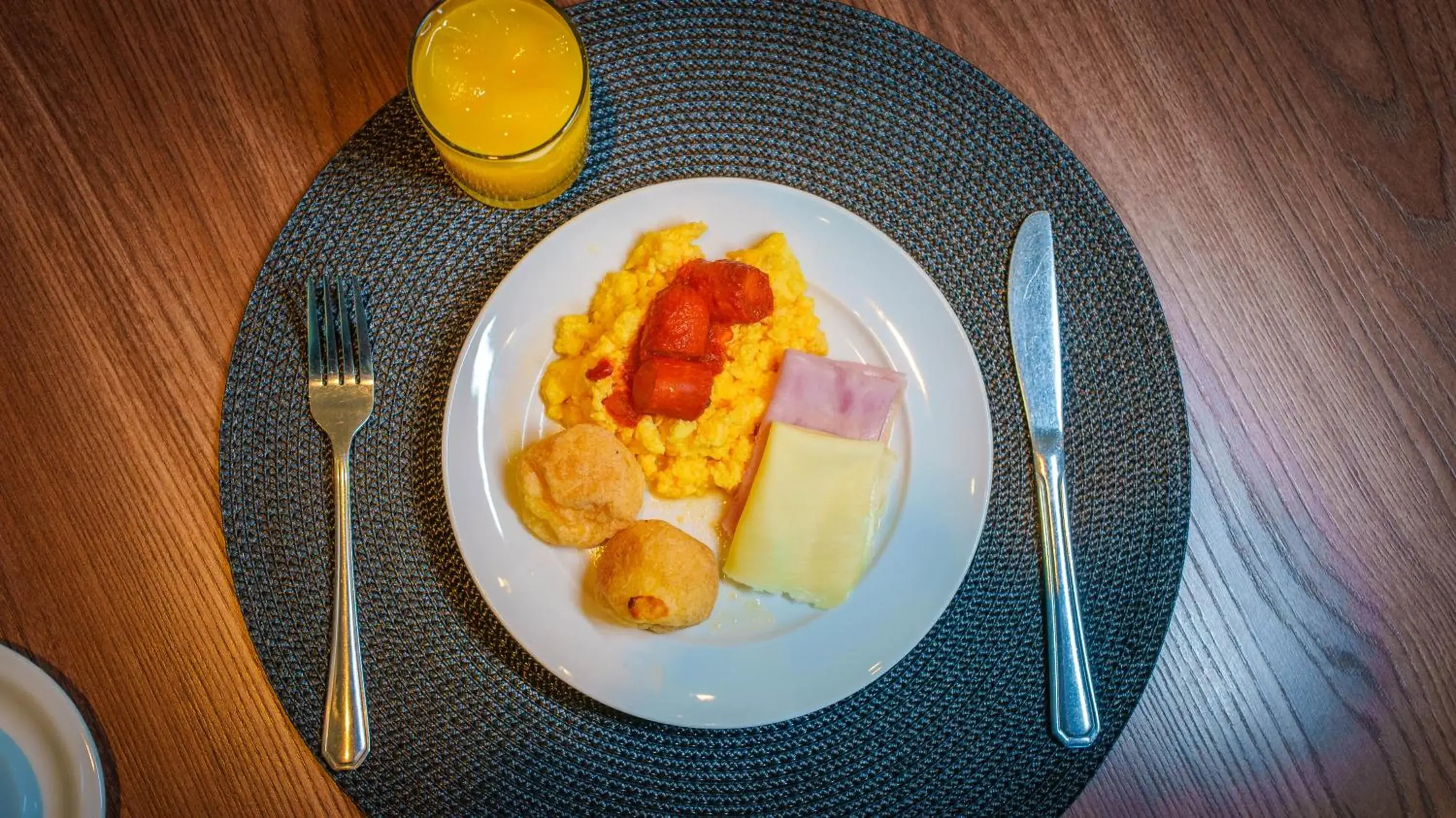 Breakfast in Hotel Contemporâneo - Royal Palm Hotels & Resorts Breakfast in Hotel Contemporâneo - Royal Palm Hotels & Resorts