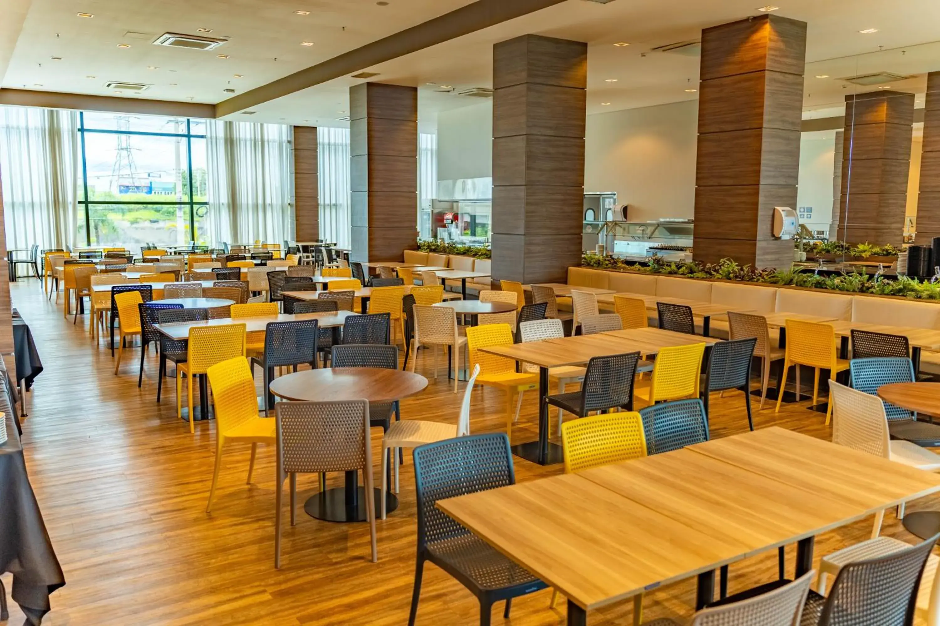 Restaurant/places to eat in Hotel Contemporâneo - Royal Palm Hotels & Resorts Restaurant/places to eat in Hotel Contemporâneo - Royal Palm Hotels & Resorts