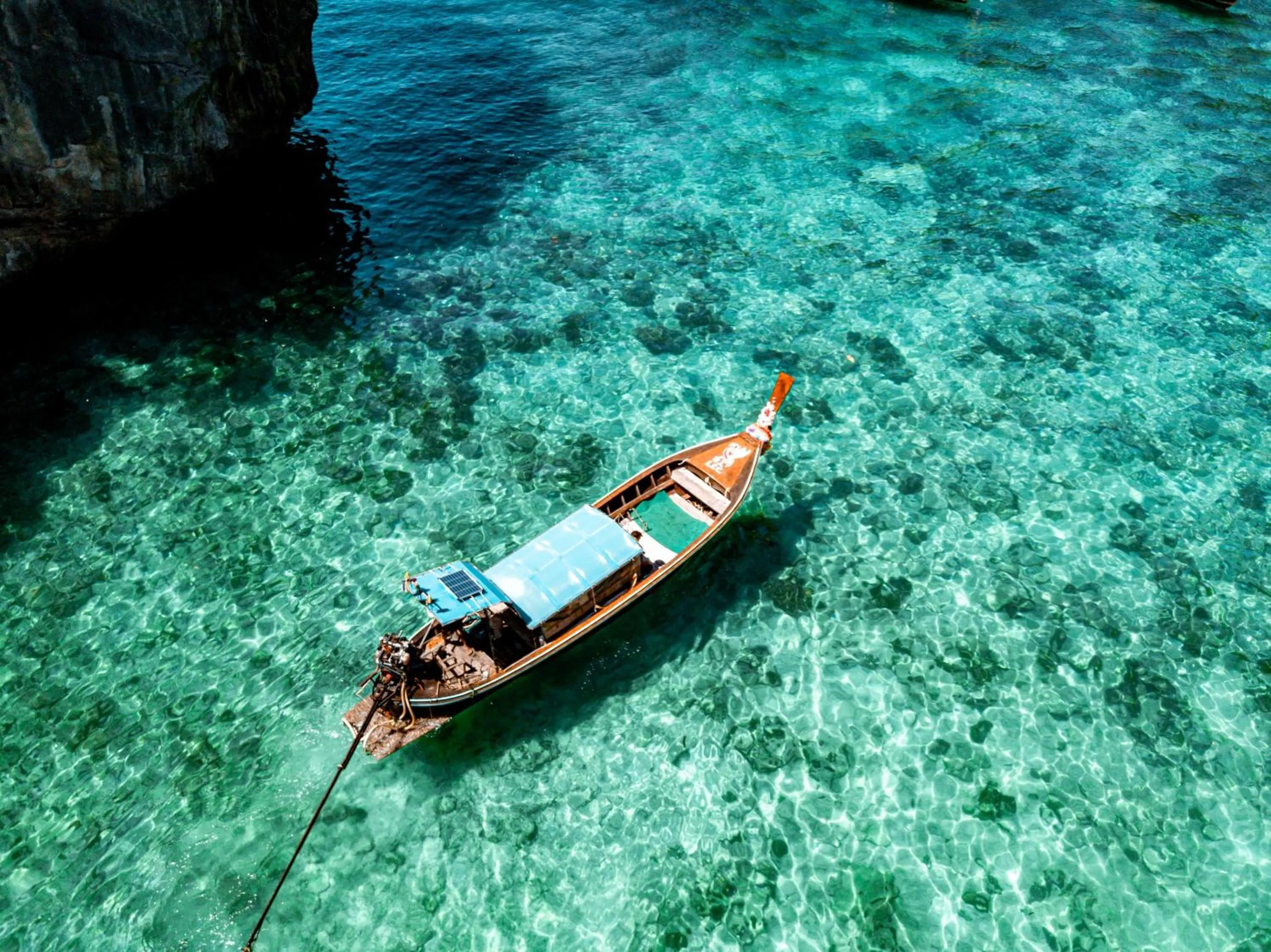 Activities in SAii Phi Phi Island Village