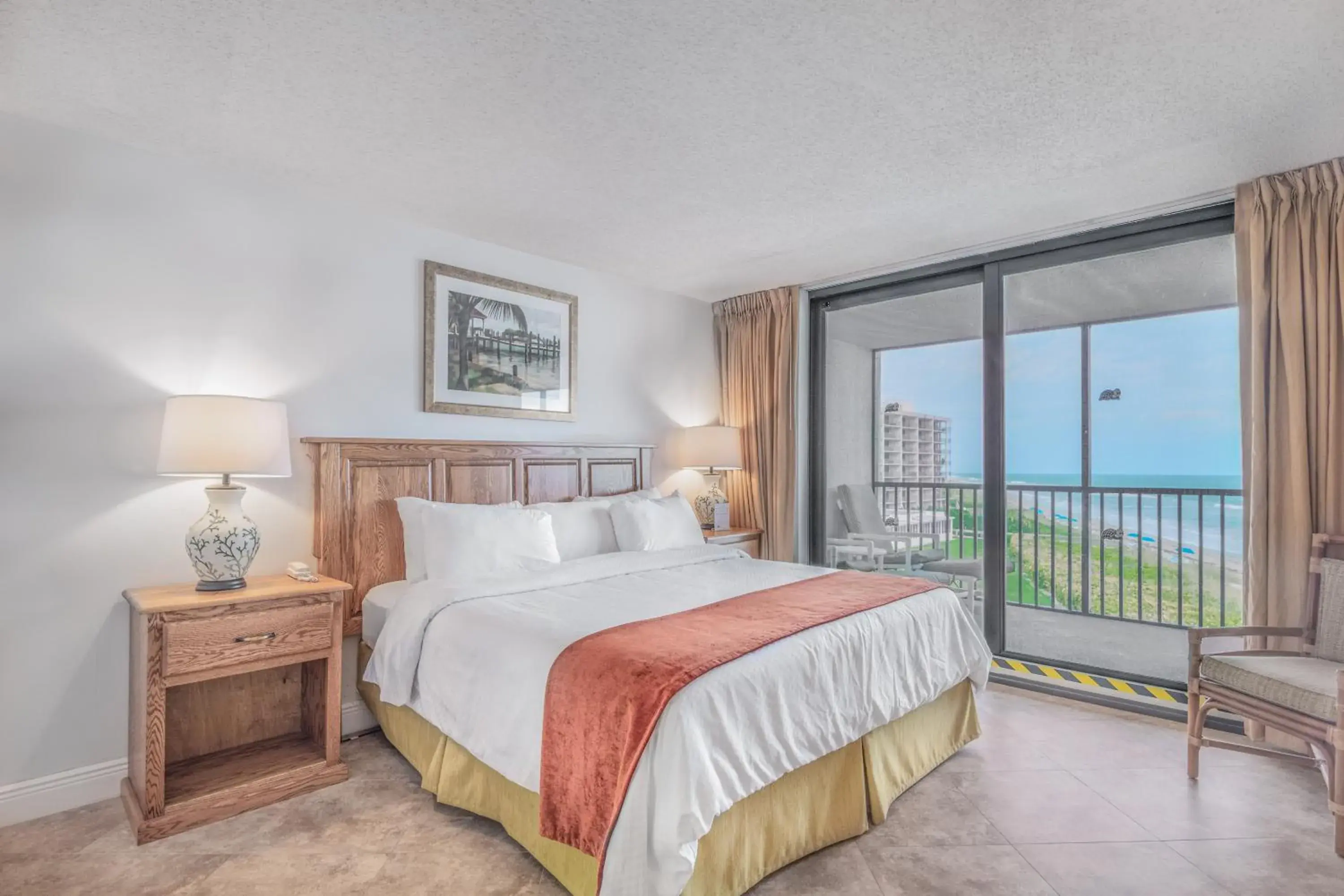 Bedroom, Bed in Turtle Reef Club Bedroom, Bed in Turtle Reef Club