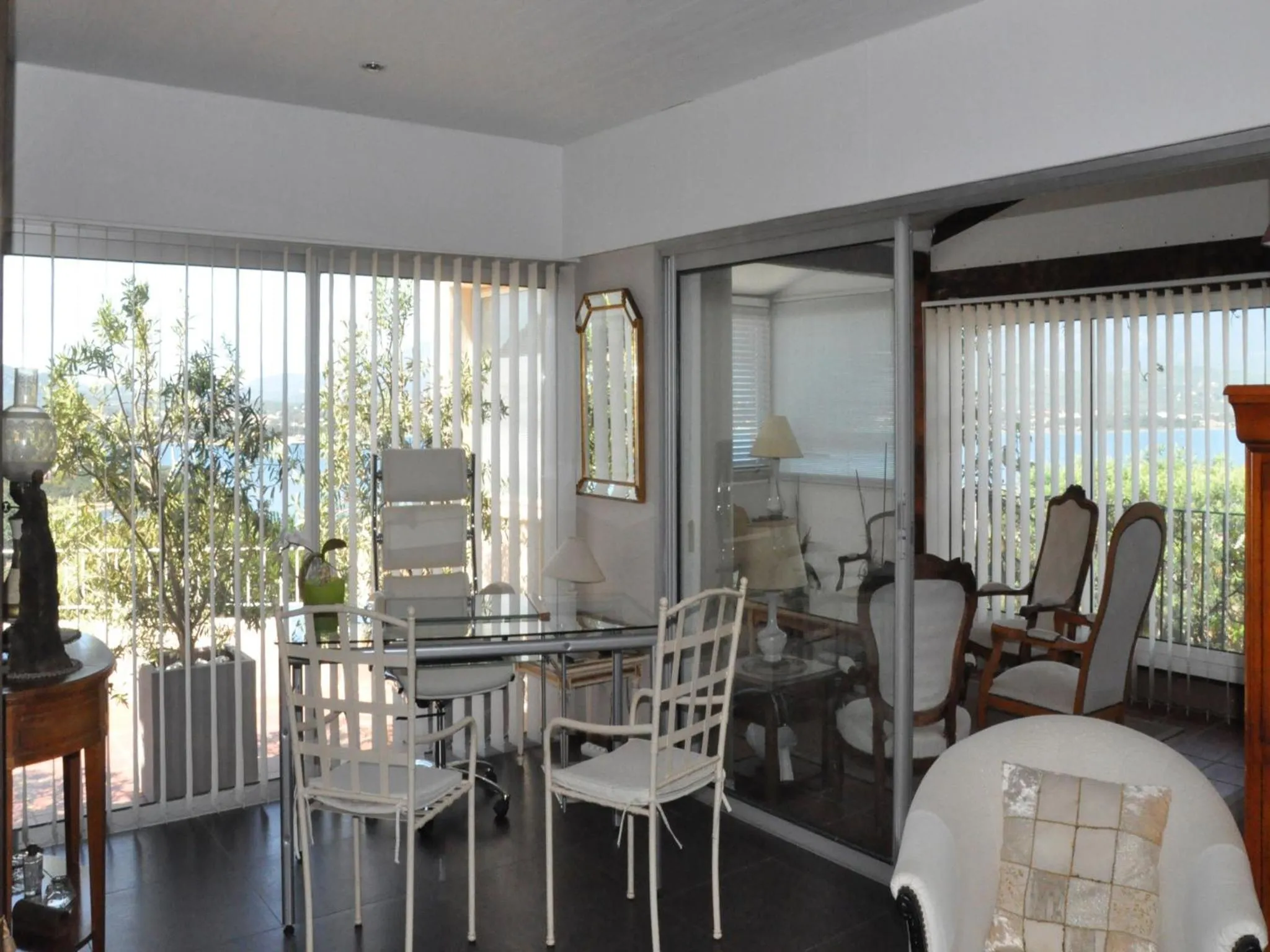 Lobby or reception in Private Hôtel - Adults Only