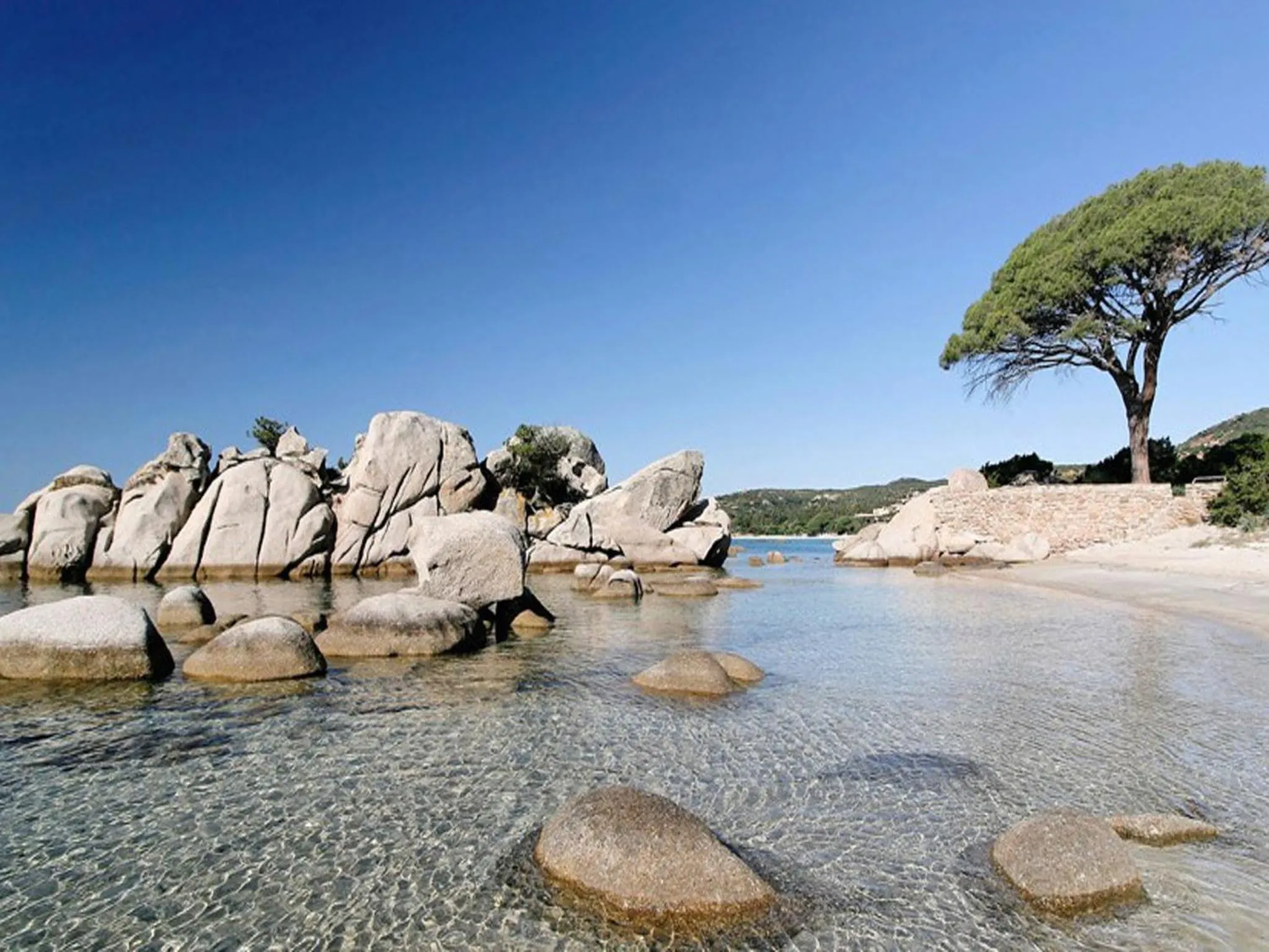 View (from property/room) in Private Hôtel - Adults Only