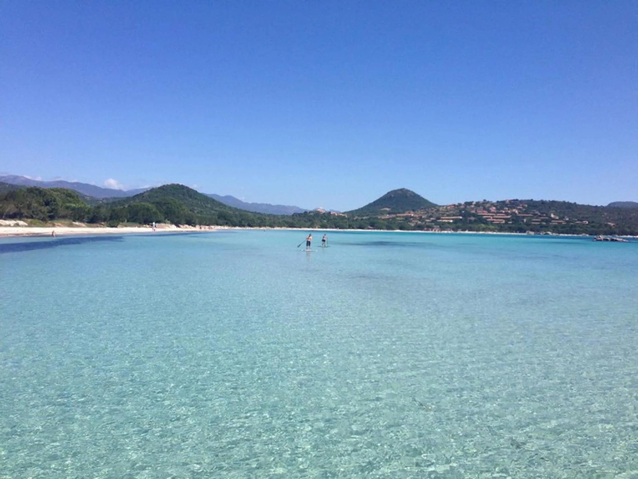 View (from property/room) in Private Hôtel - Adults Only